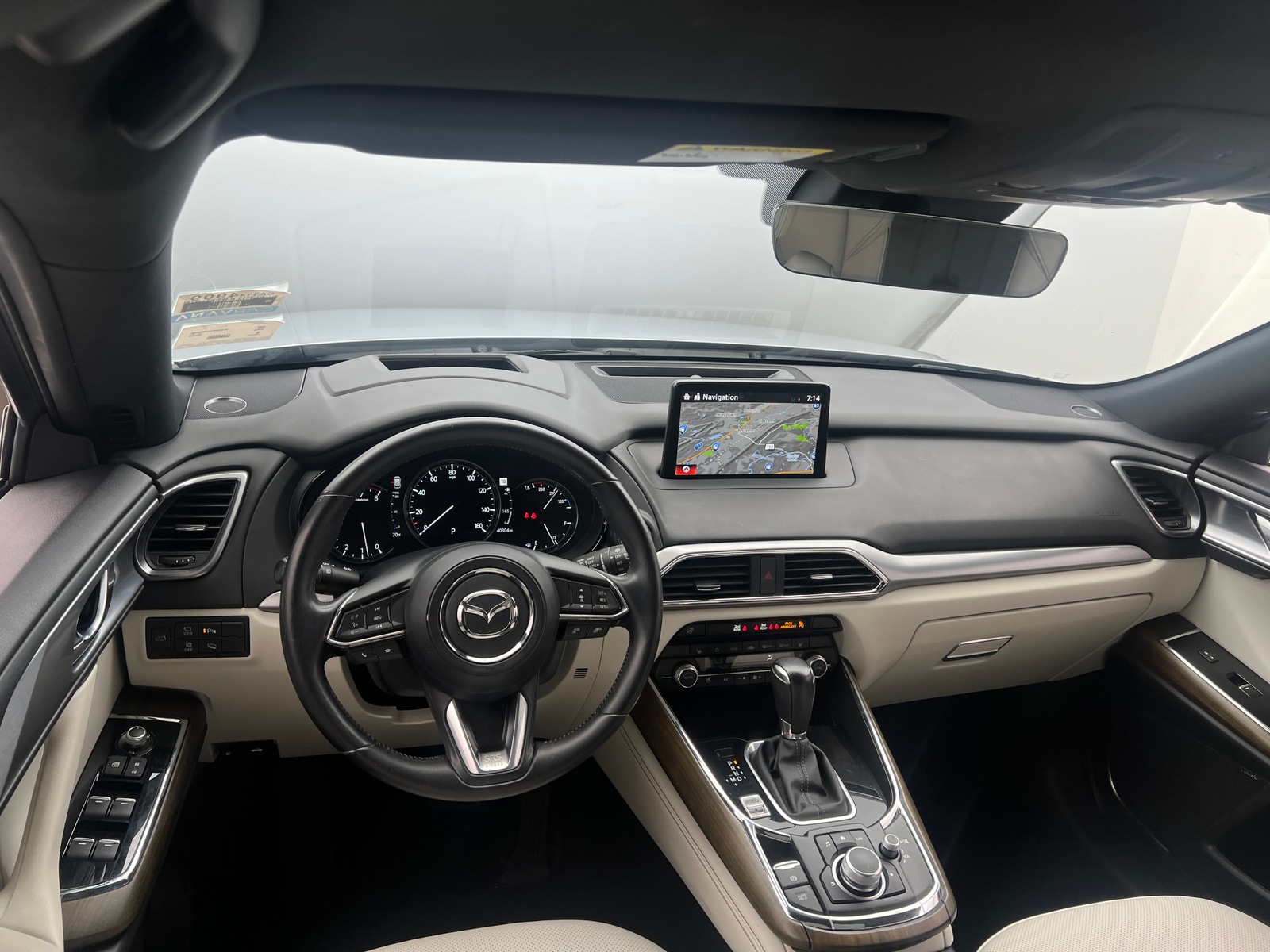 Thumbnail: 2020 Mazda CX-9 - 2