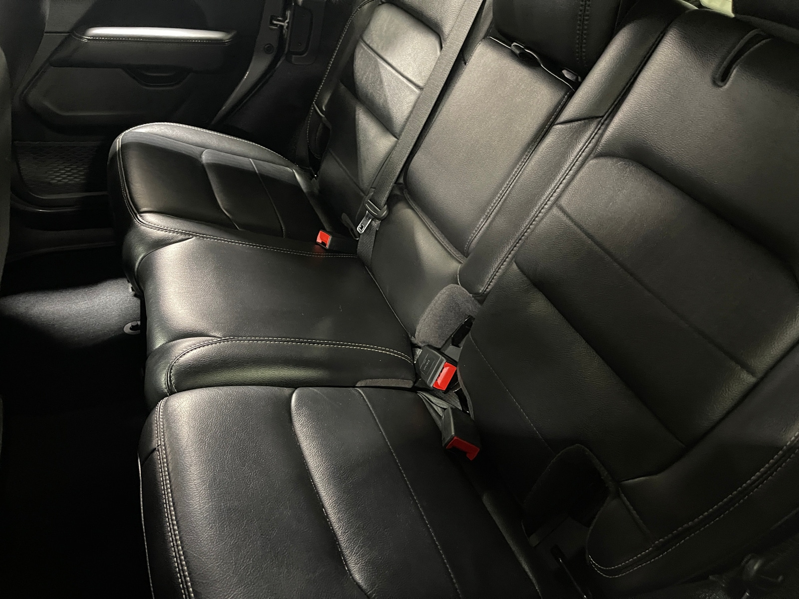 Thumbnail: 2020 Jeep Wrangler - 6