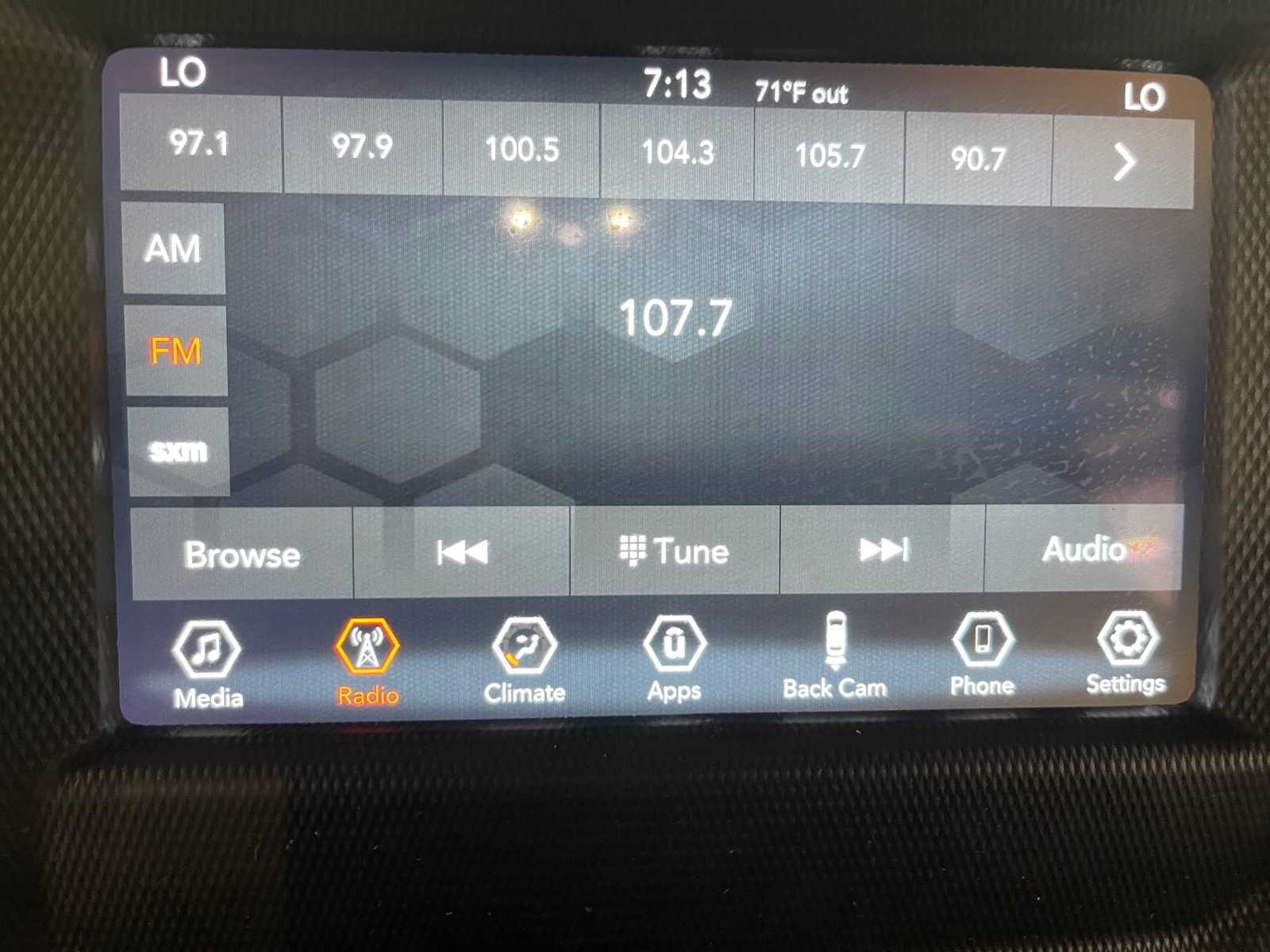 Thumbnail: 2020 Jeep Wrangler - 4