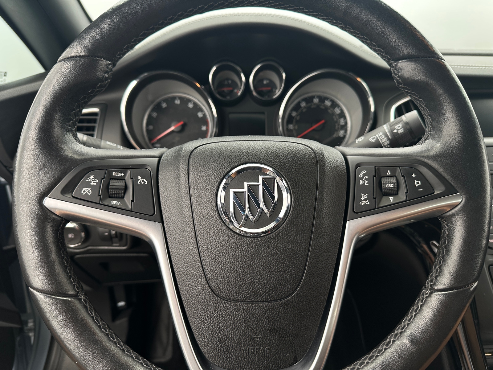 Thumbnail: 2017 Buick Cascada - 4