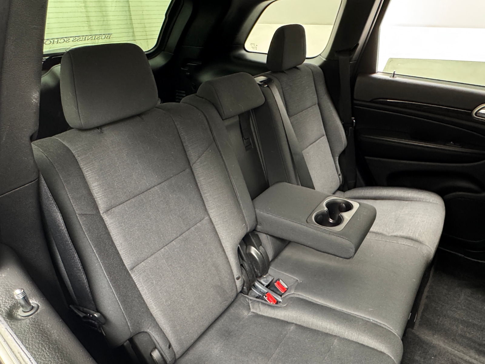 Thumbnail: 2011 Jeep Grand Cherokee - 6