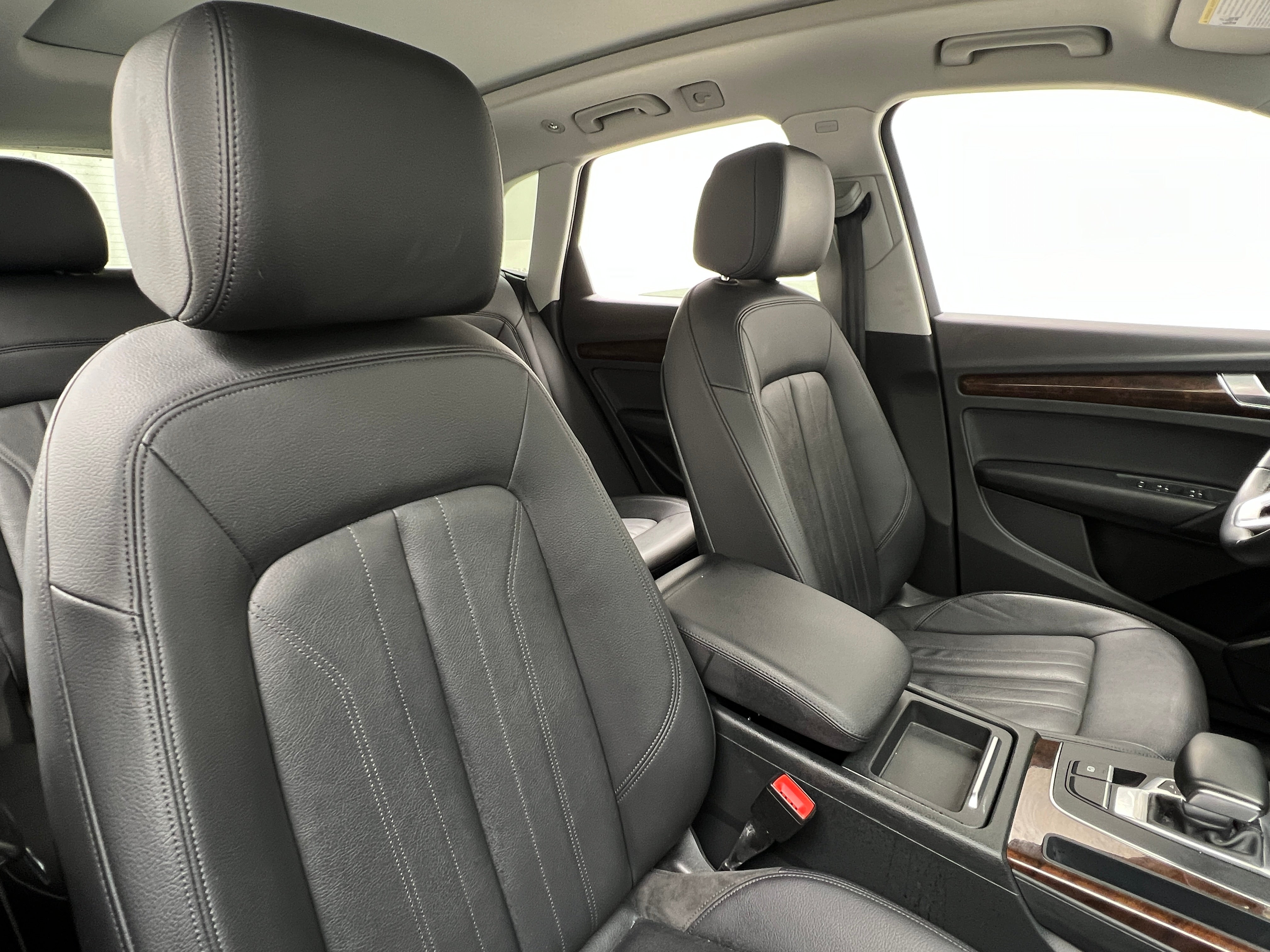 2020 Audi Q5