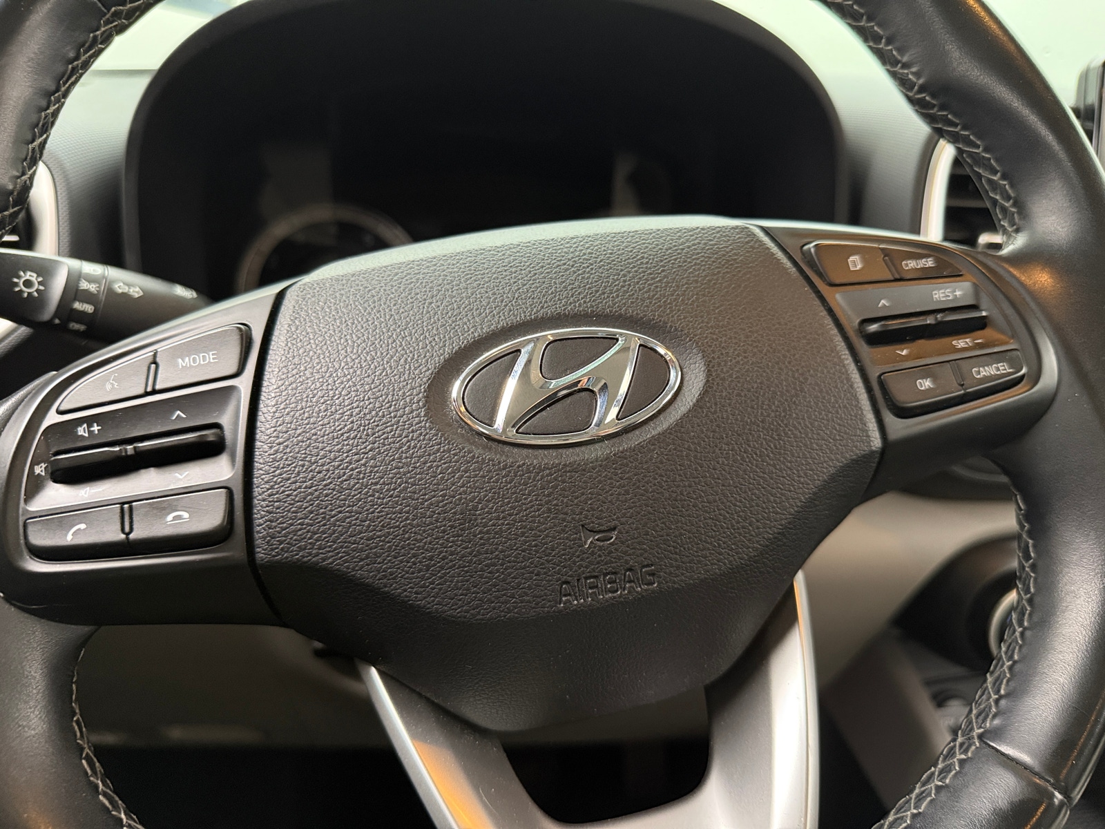 Thumbnail: 2021 Hyundai Venue - 5