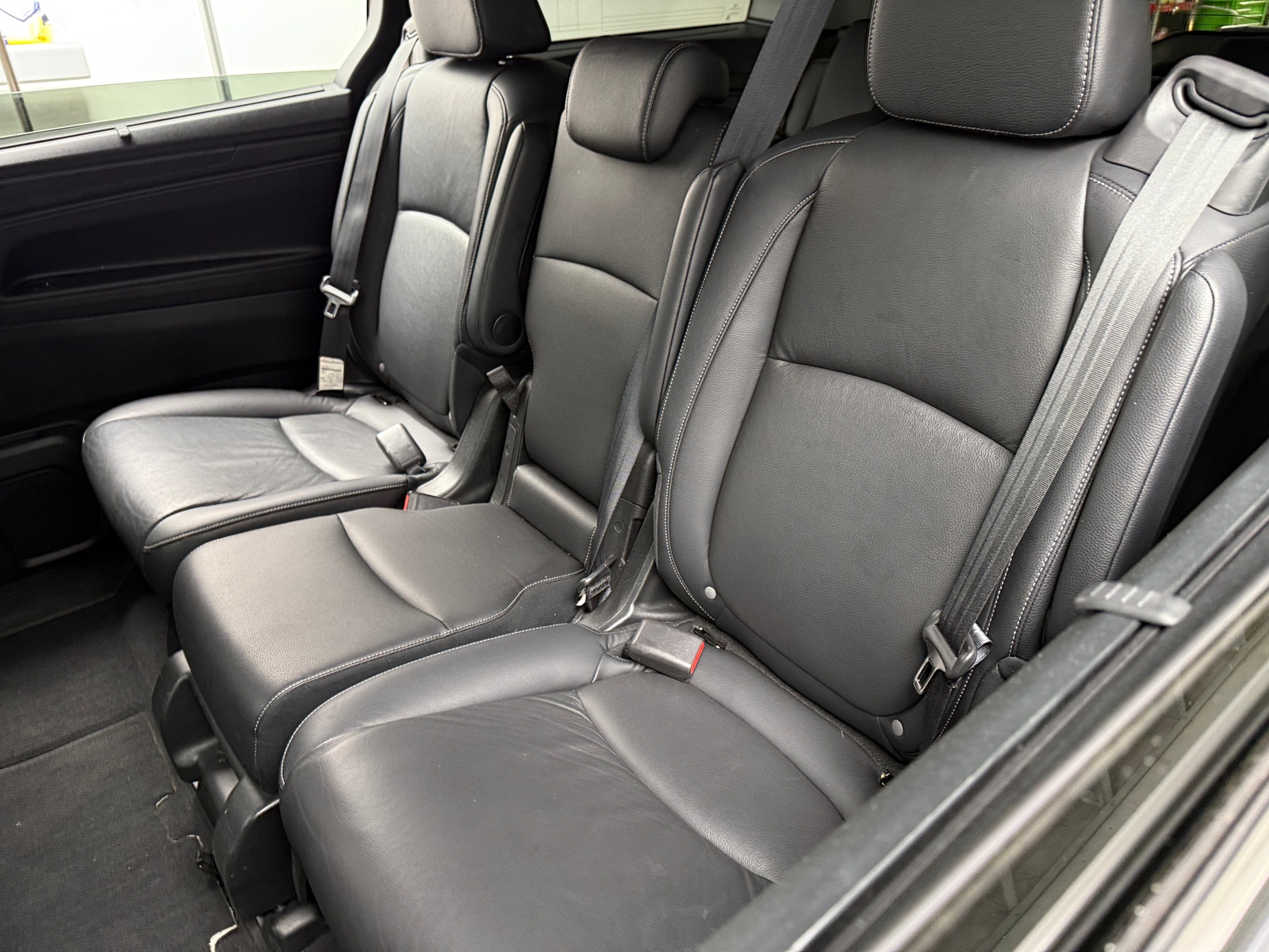 Thumbnail: 2023 Honda Odyssey - 5