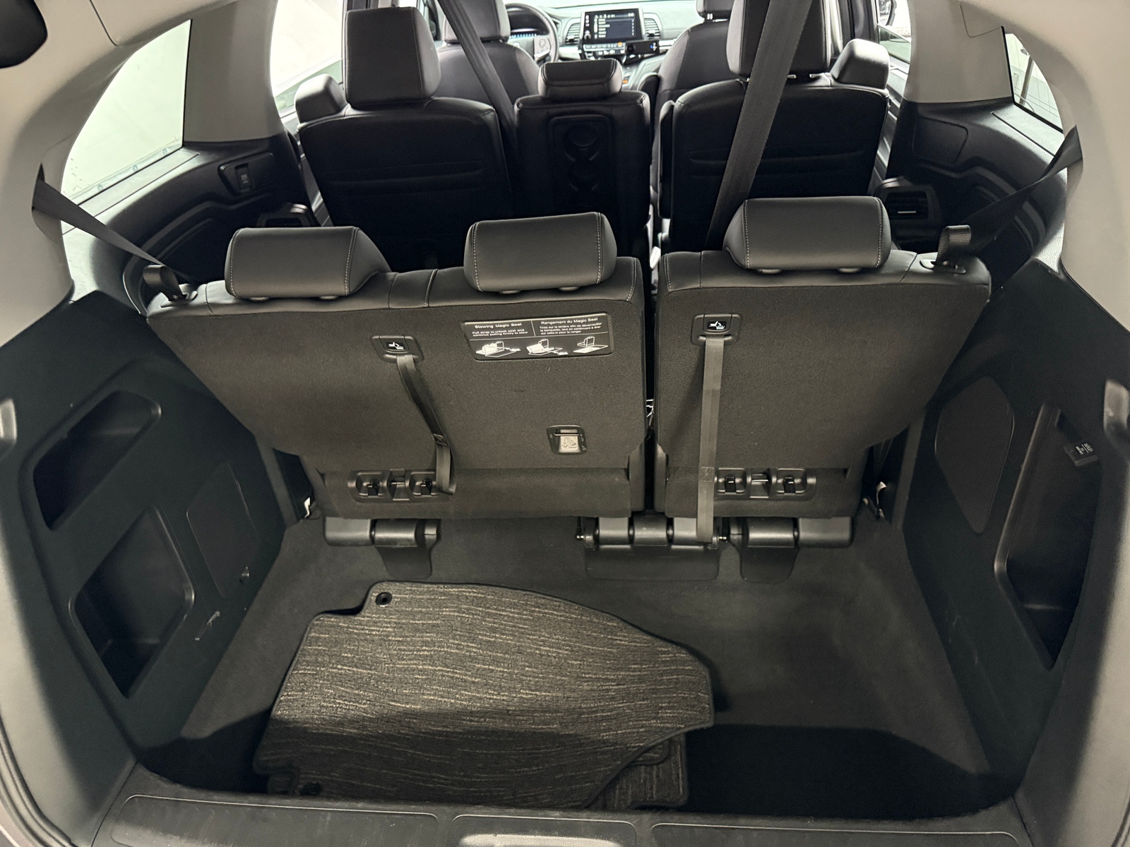 Thumbnail: 2023 Honda Odyssey - 6
