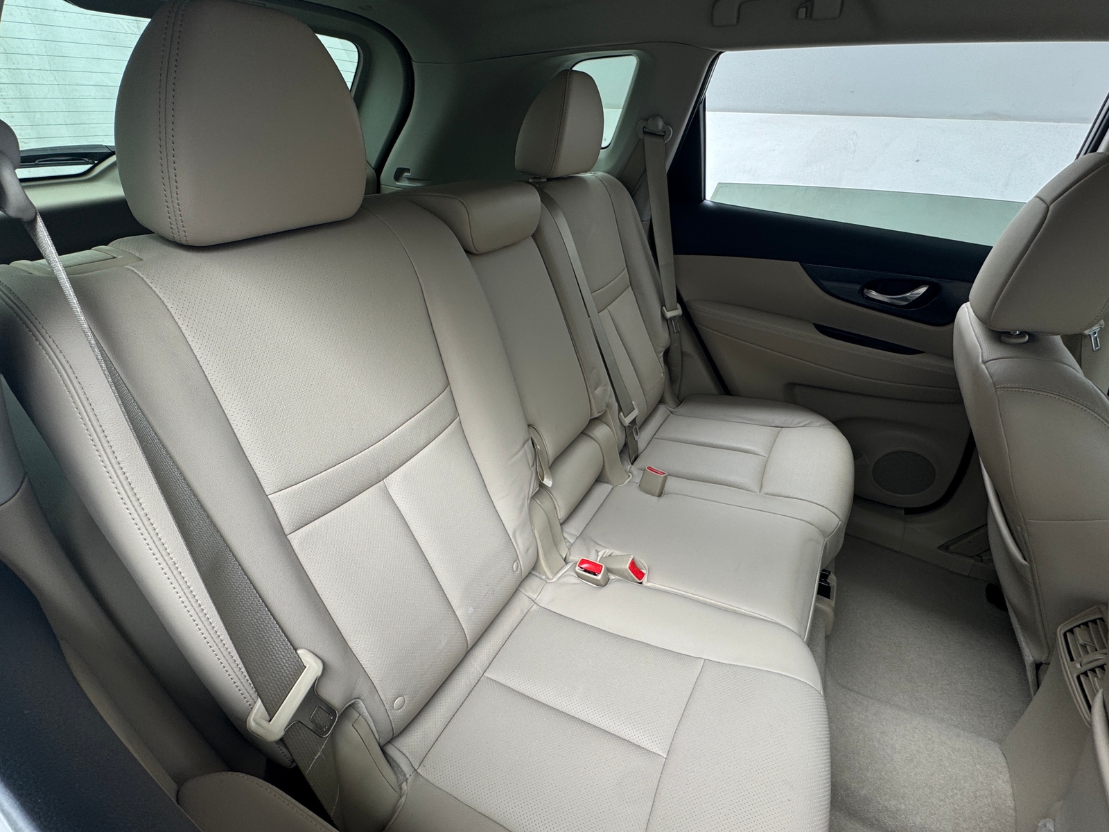 Thumbnail: 2014 Nissan Rogue - 5