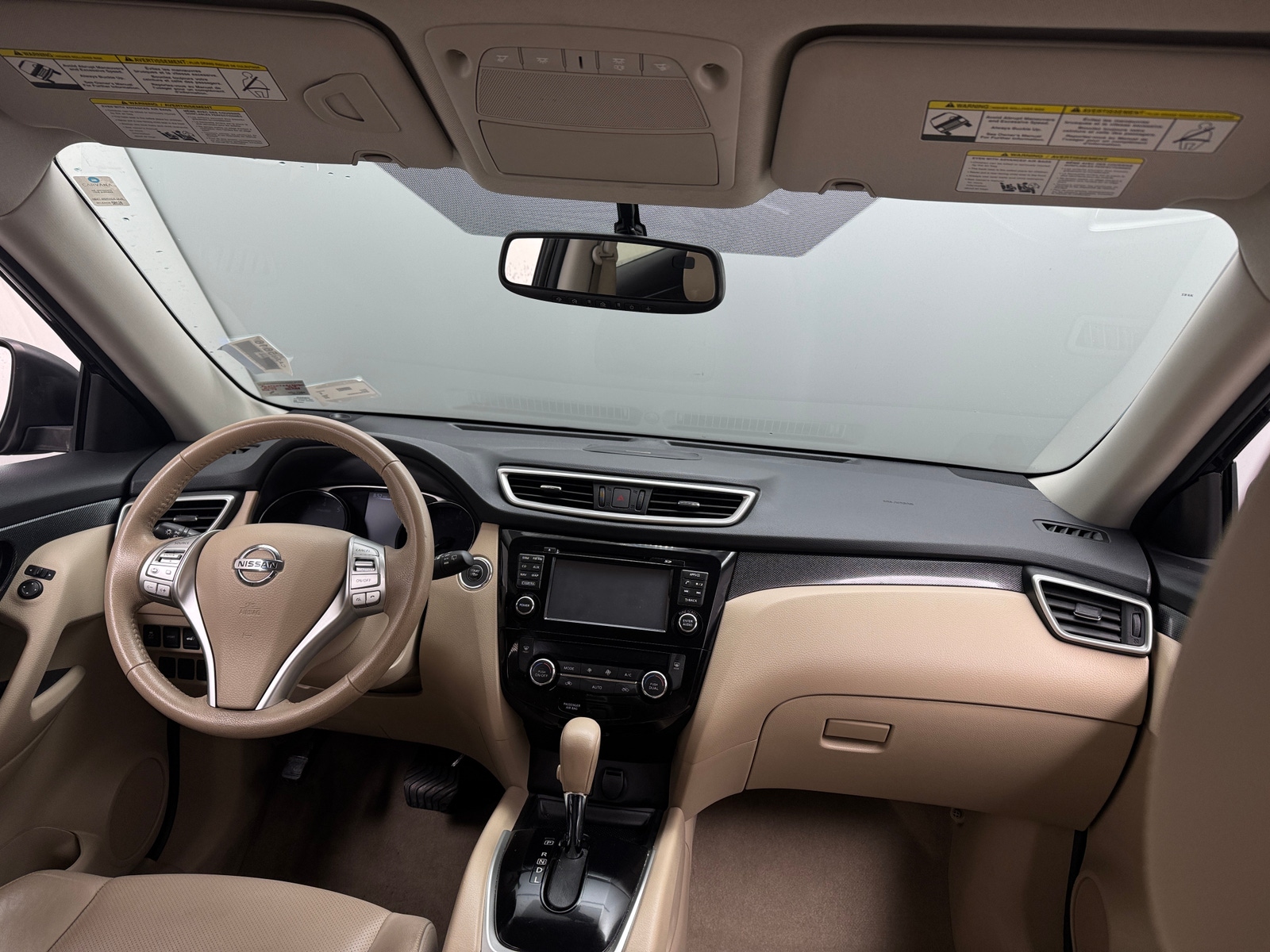 Thumbnail: 2014 Nissan Rogue - 2