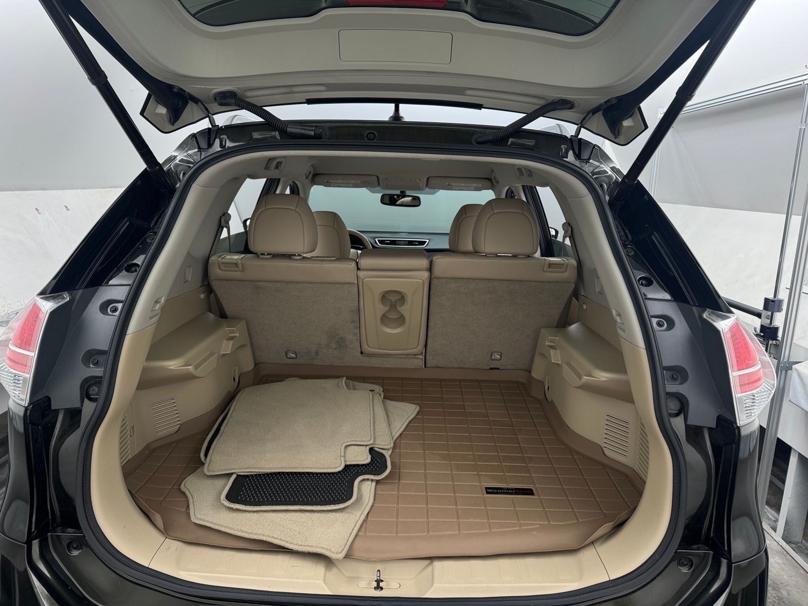 Thumbnail: 2014 Nissan Rogue - 6