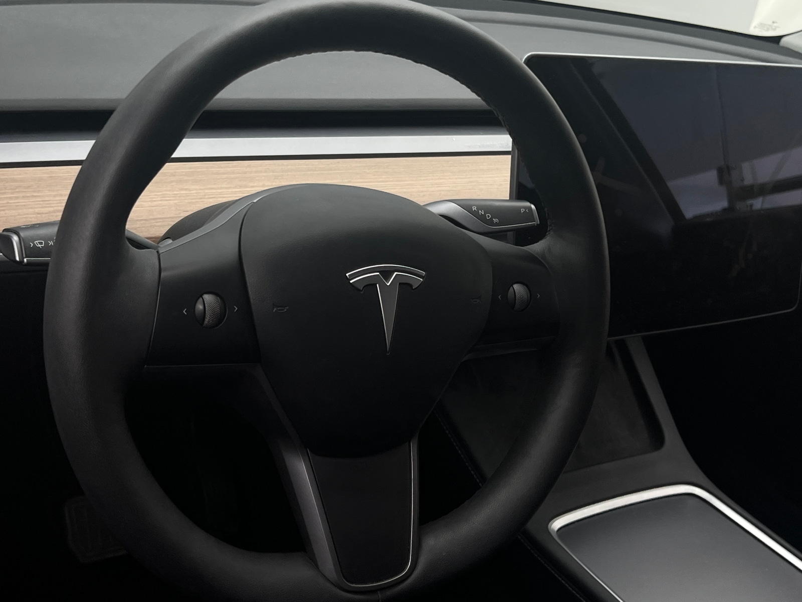 Thumbnail: 2022 Tesla Model Y - 4