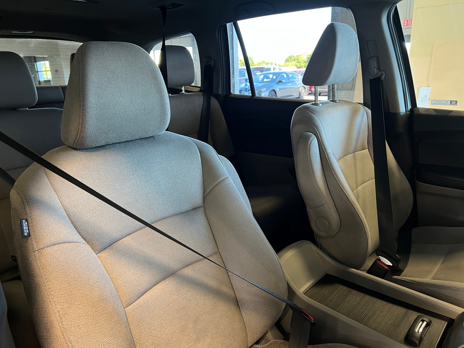 Thumbnail: 2020 Honda Pilot - 2