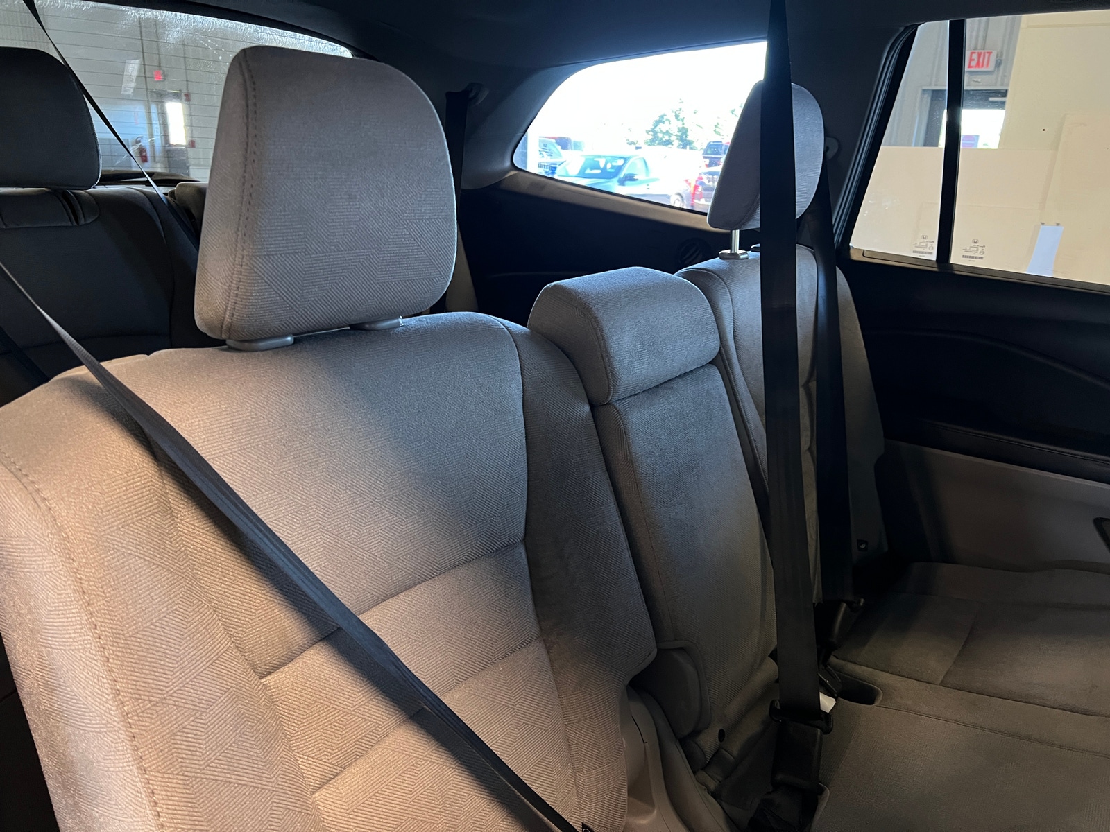 Thumbnail: 2020 Honda Pilot - 6