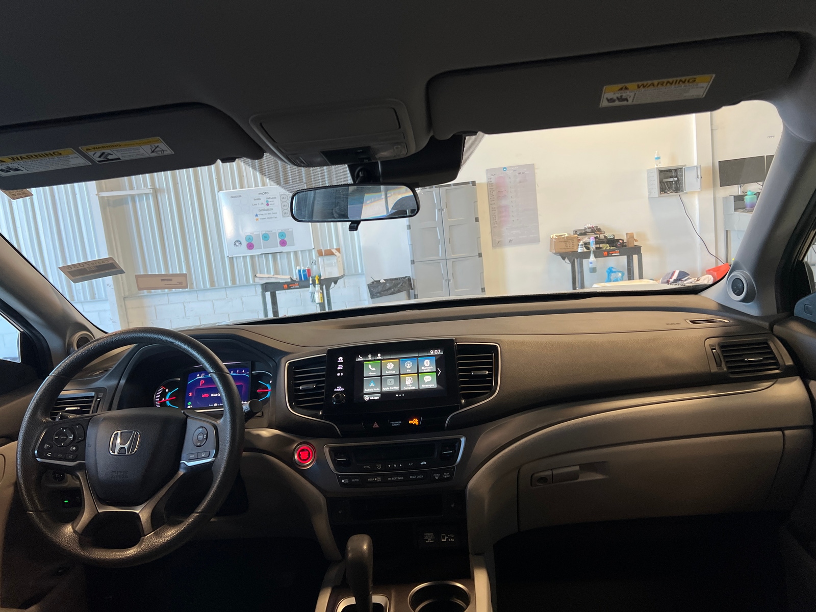Thumbnail: 2020 Honda Pilot - 3