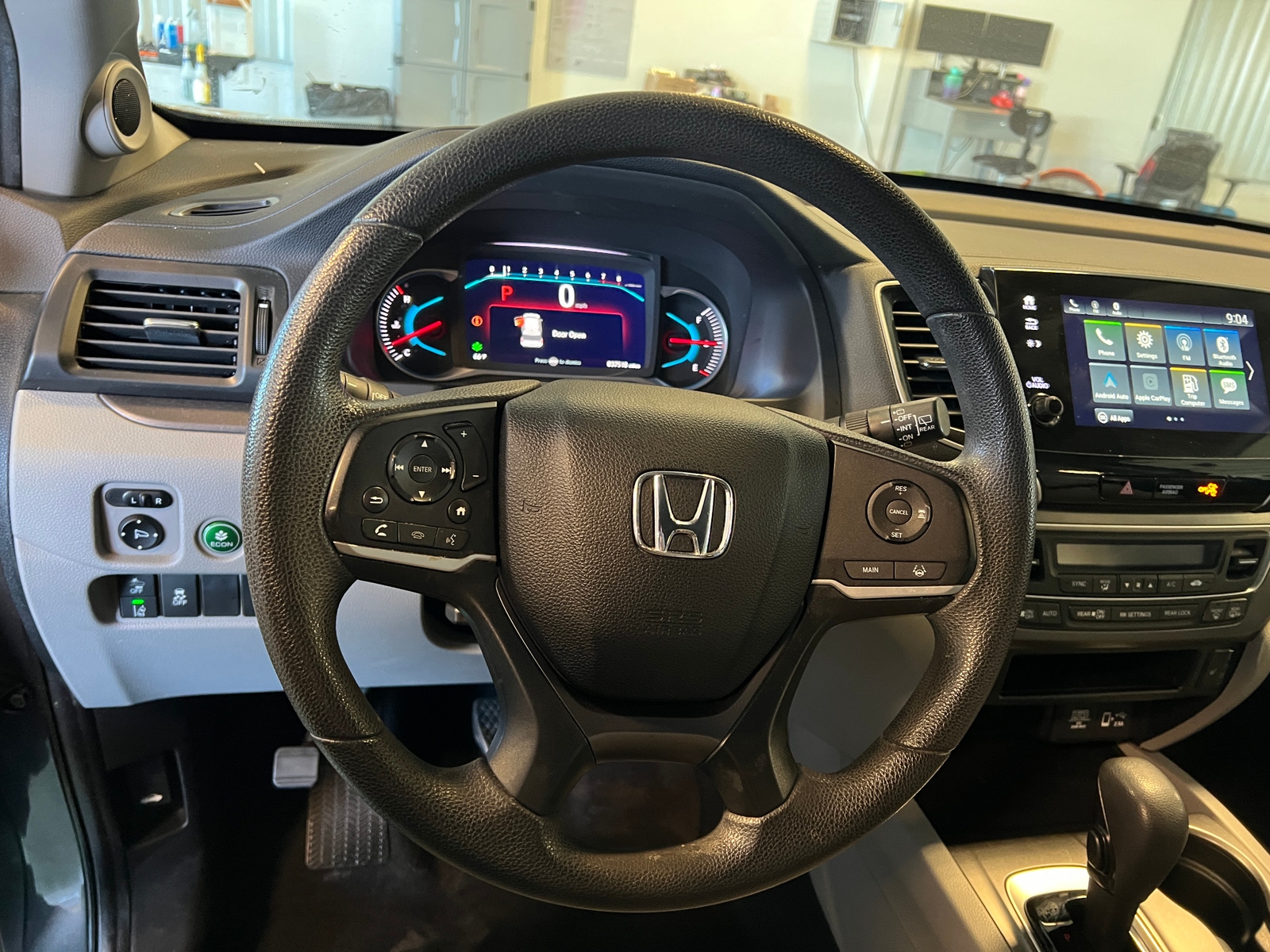 Thumbnail: 2020 Honda Pilot - 5