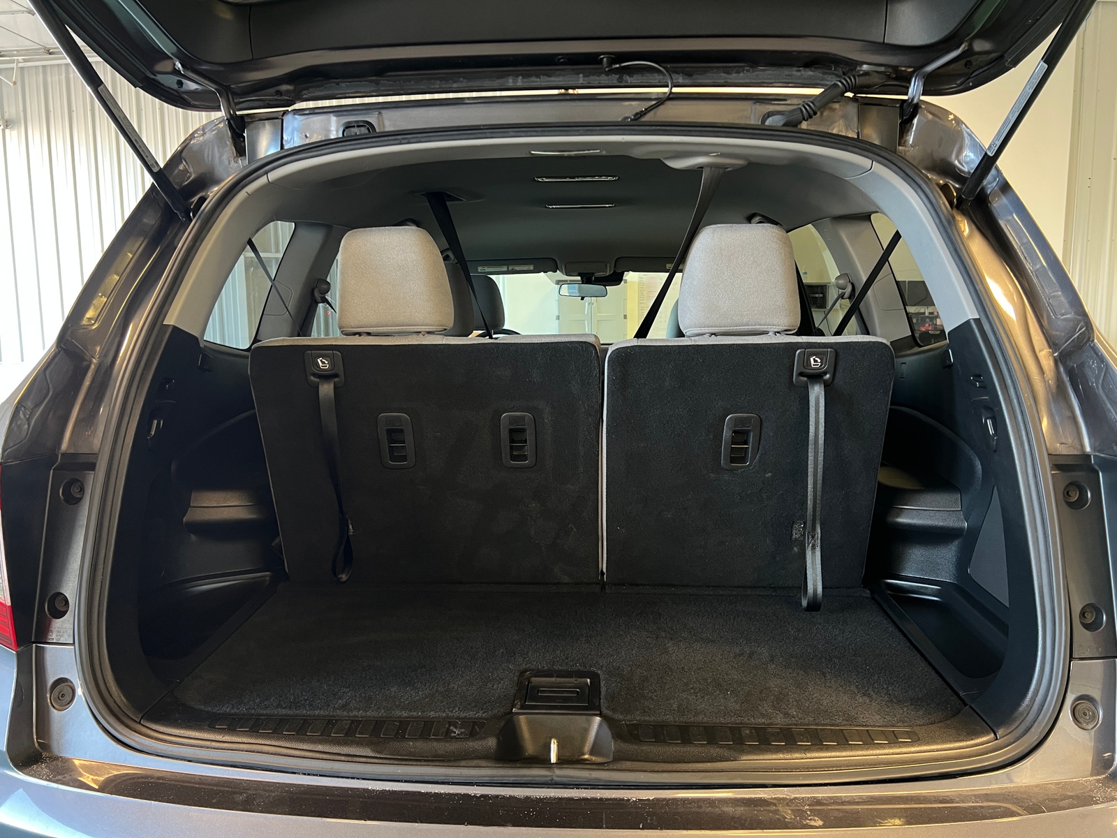 Thumbnail: 2020 Honda Pilot - 7