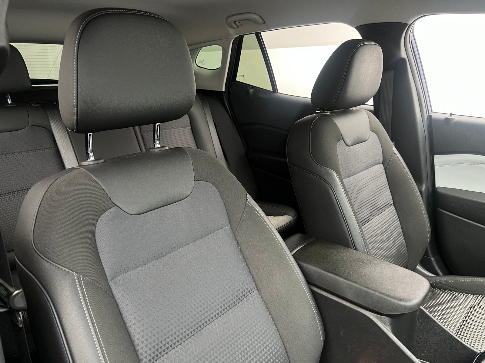 Thumbnail: 2024 Chevrolet Trax - 2