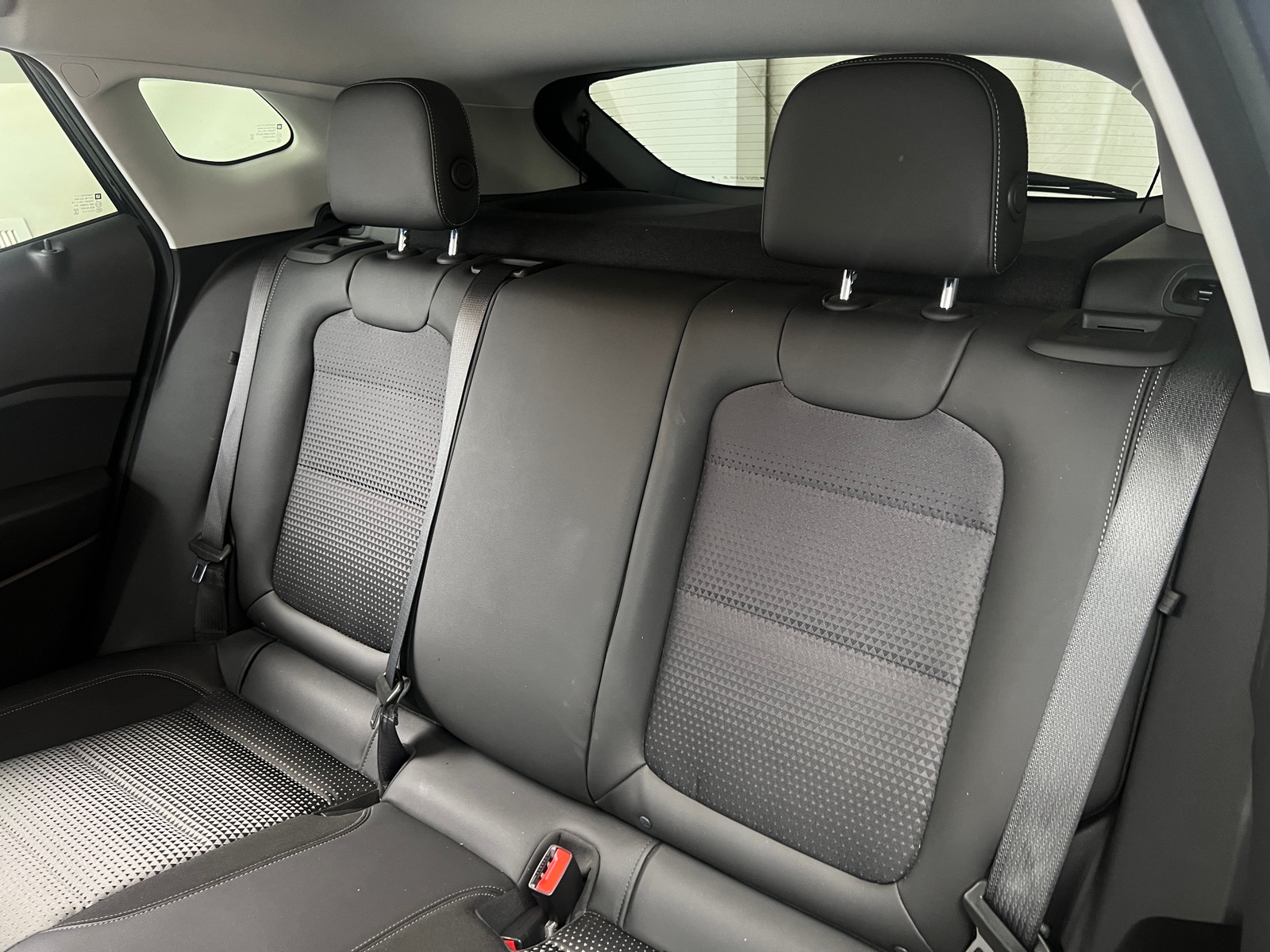 Thumbnail: 2024 Chevrolet Trax - 6