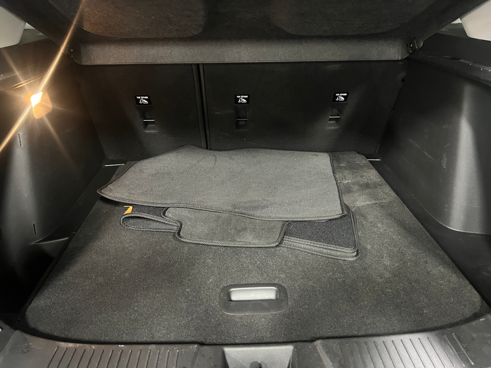 Thumbnail: 2024 Chevrolet Trax - 7