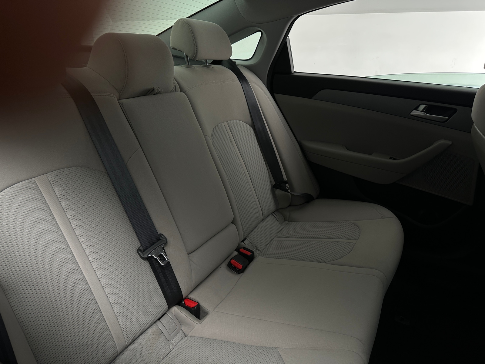 Thumbnail: 2015 Hyundai Sonata - 6