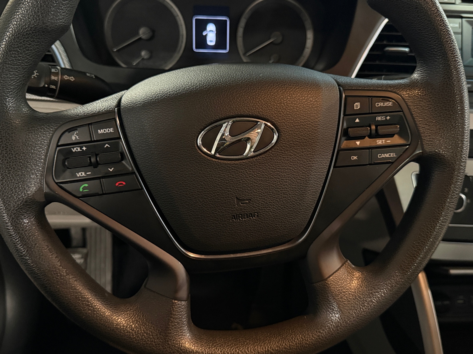 Thumbnail: 2015 Hyundai Sonata - 5