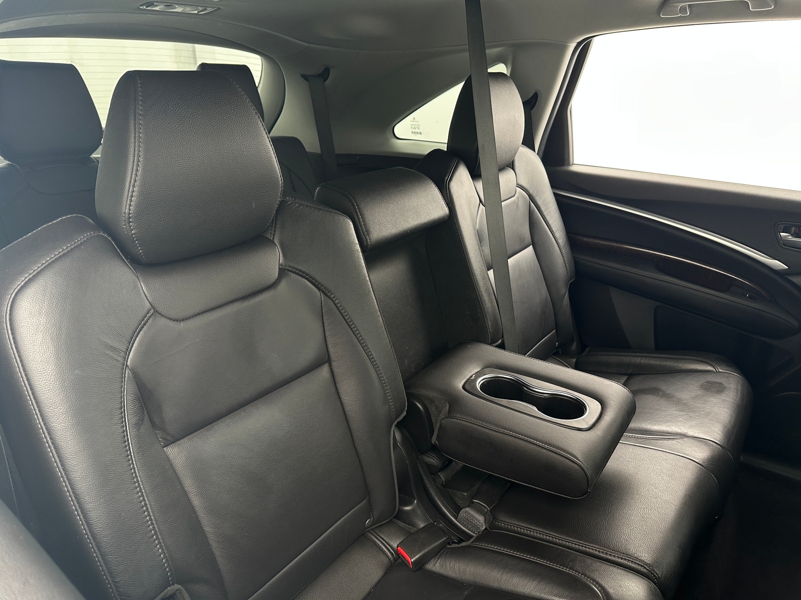 Thumbnail: 2020 Acura MDX - 5