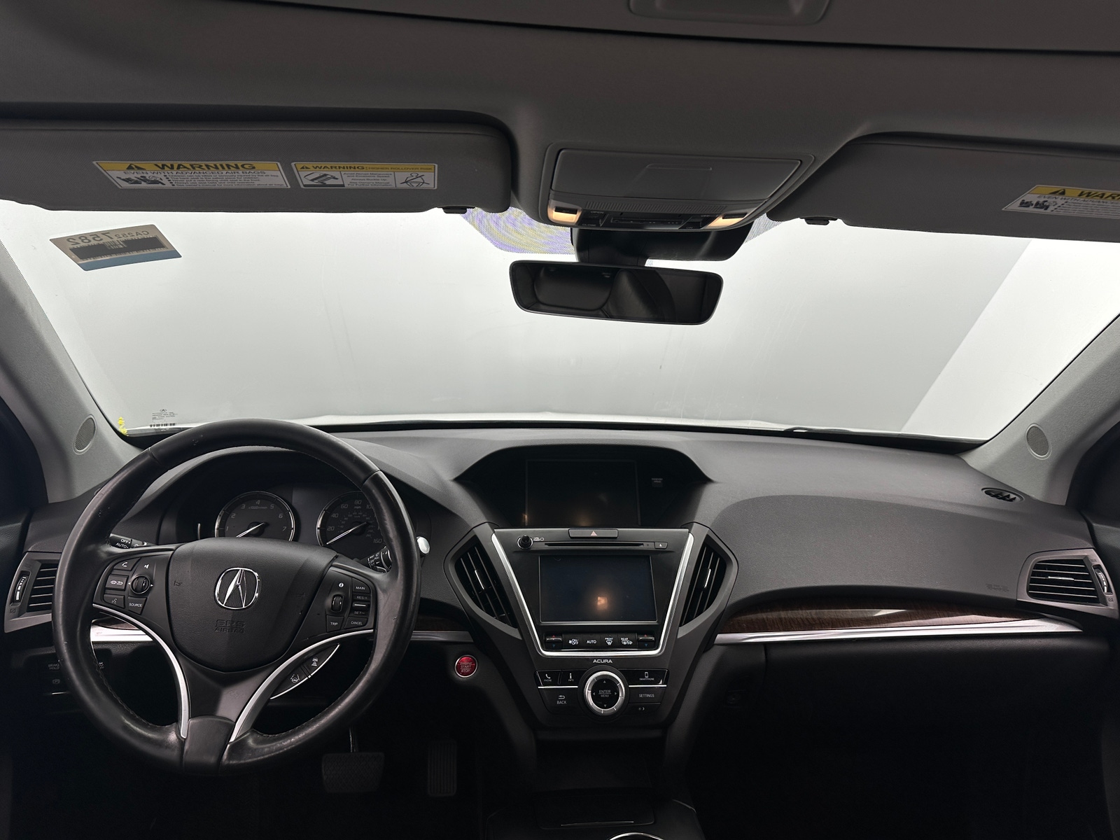 Thumbnail: 2020 Acura MDX - 2