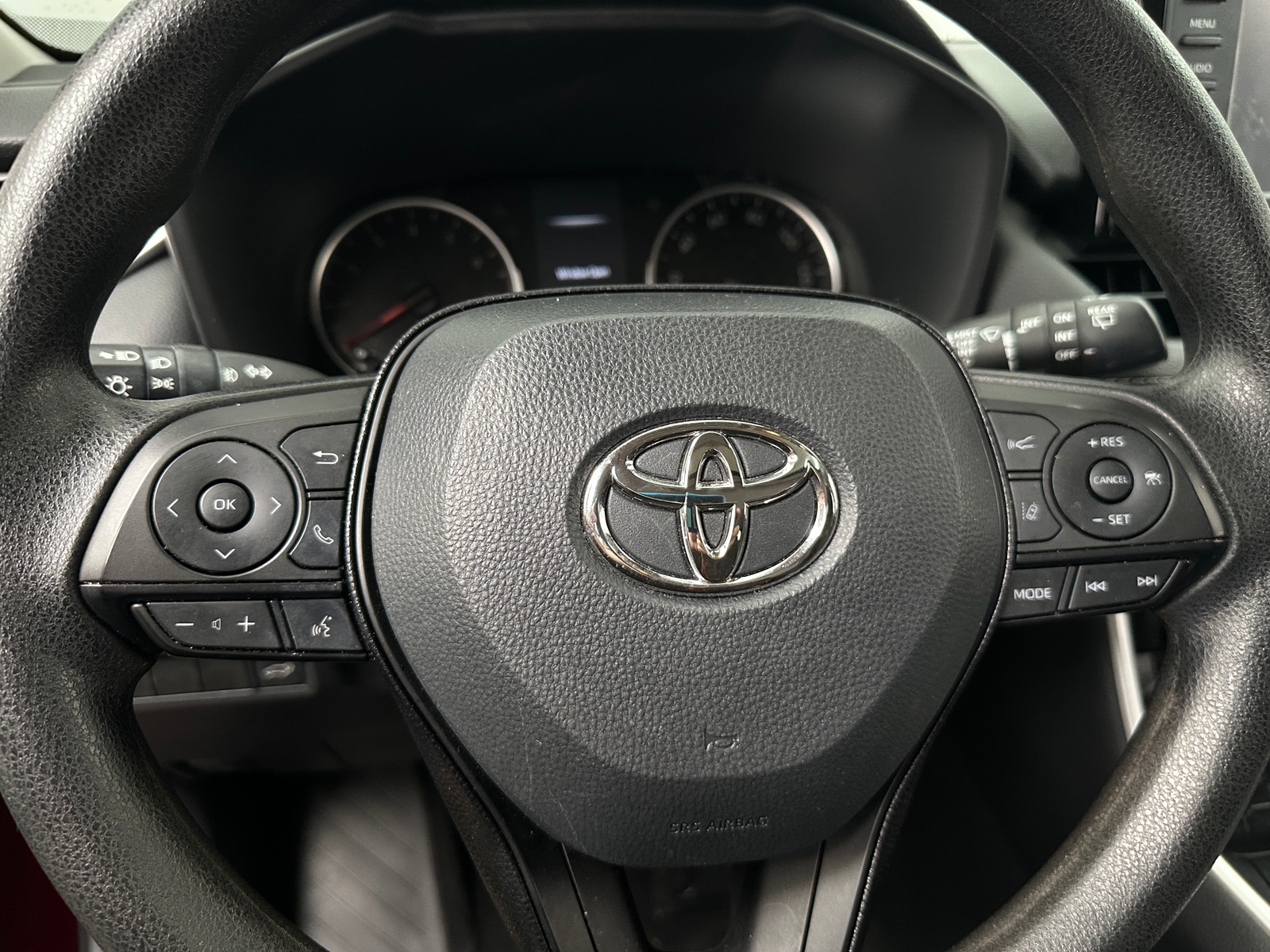 Thumbnail: 2021 Toyota RAV4 - 5
