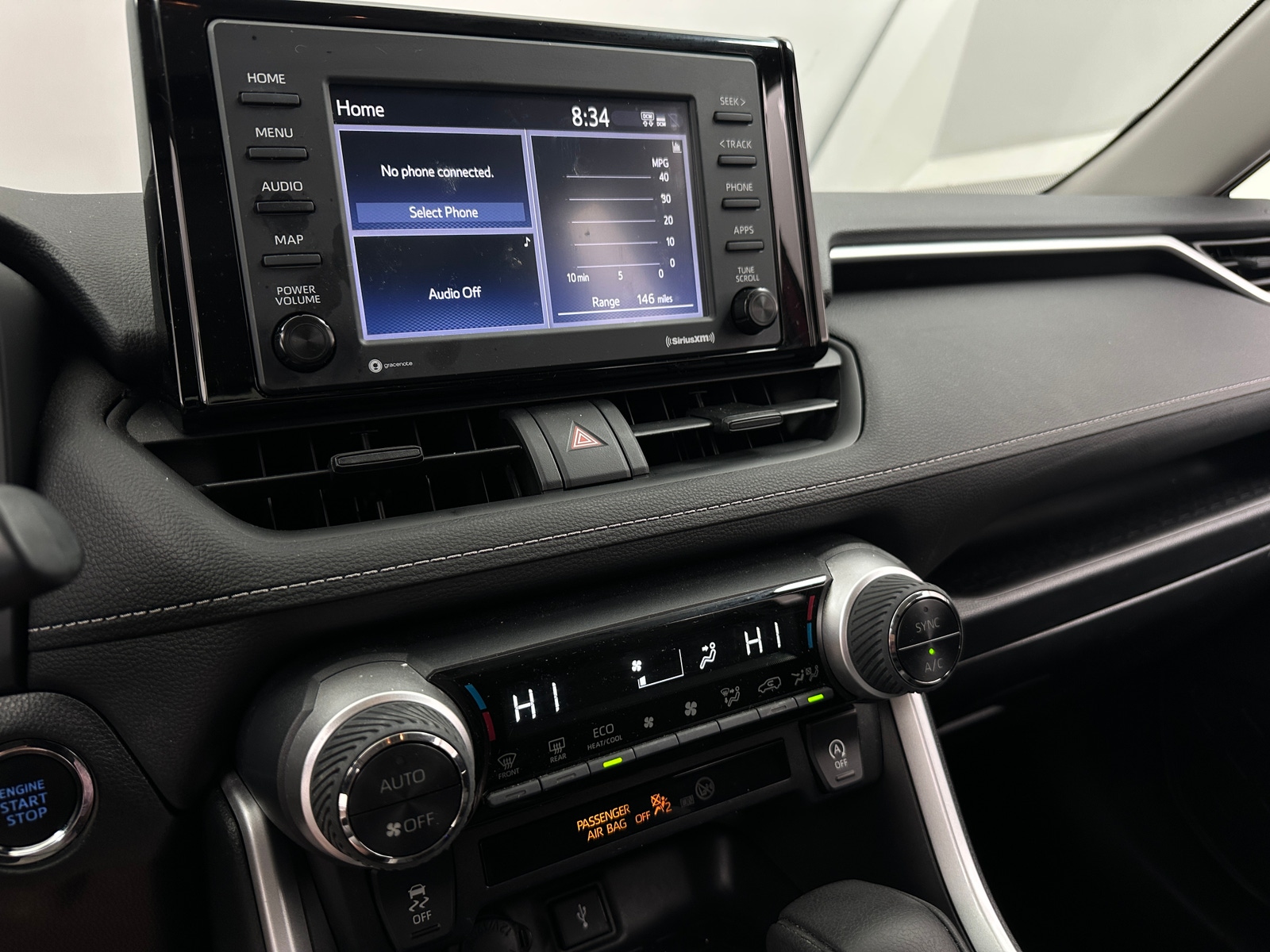 Thumbnail: 2021 Toyota RAV4 - 4