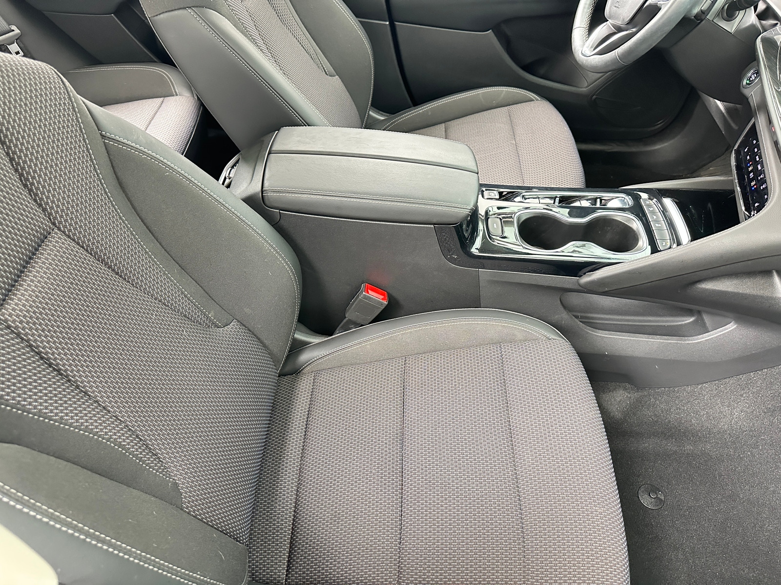 Thumbnail: 2023 Buick Envision - 2