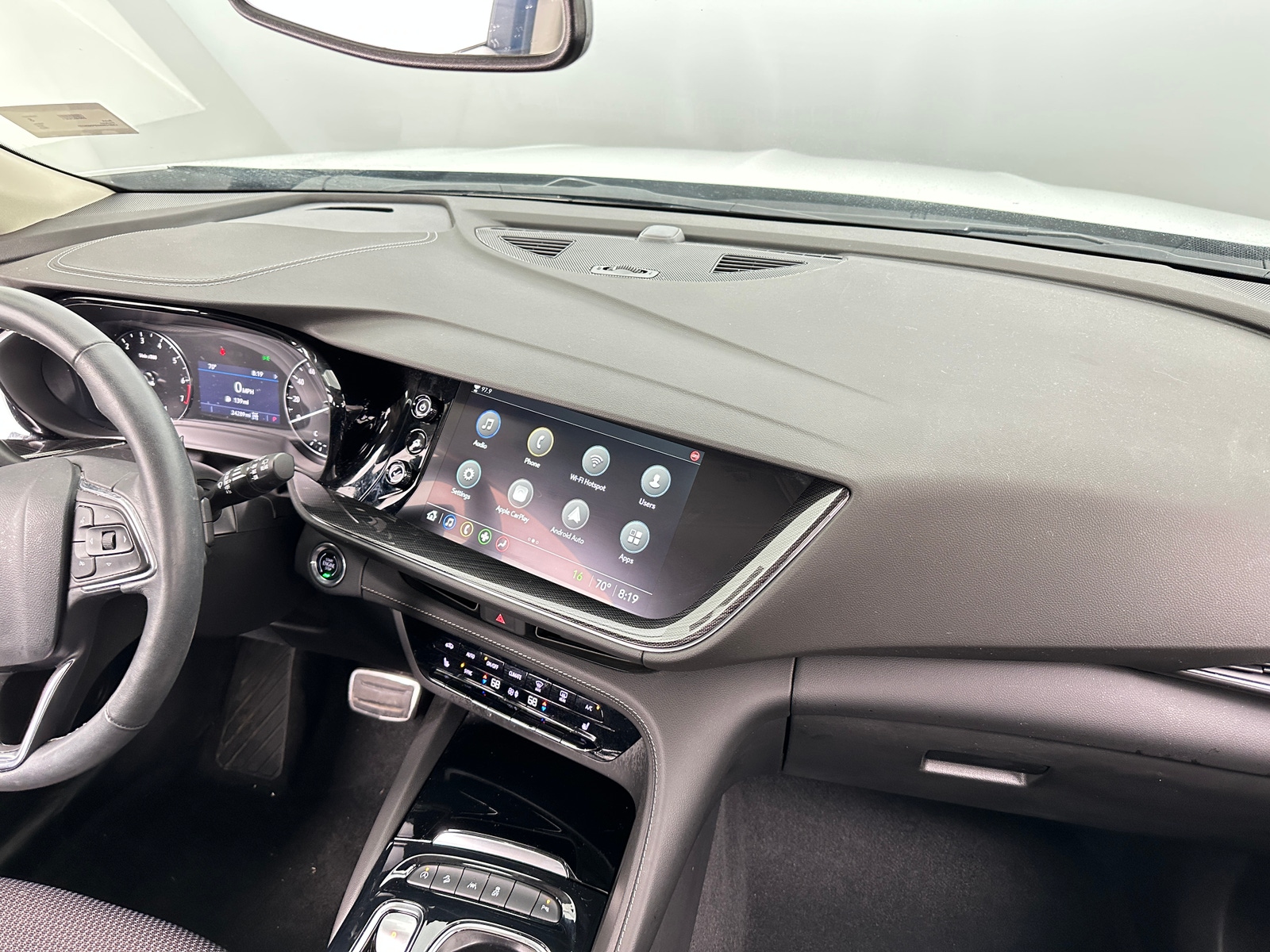 Thumbnail: 2023 Buick Envision - 3