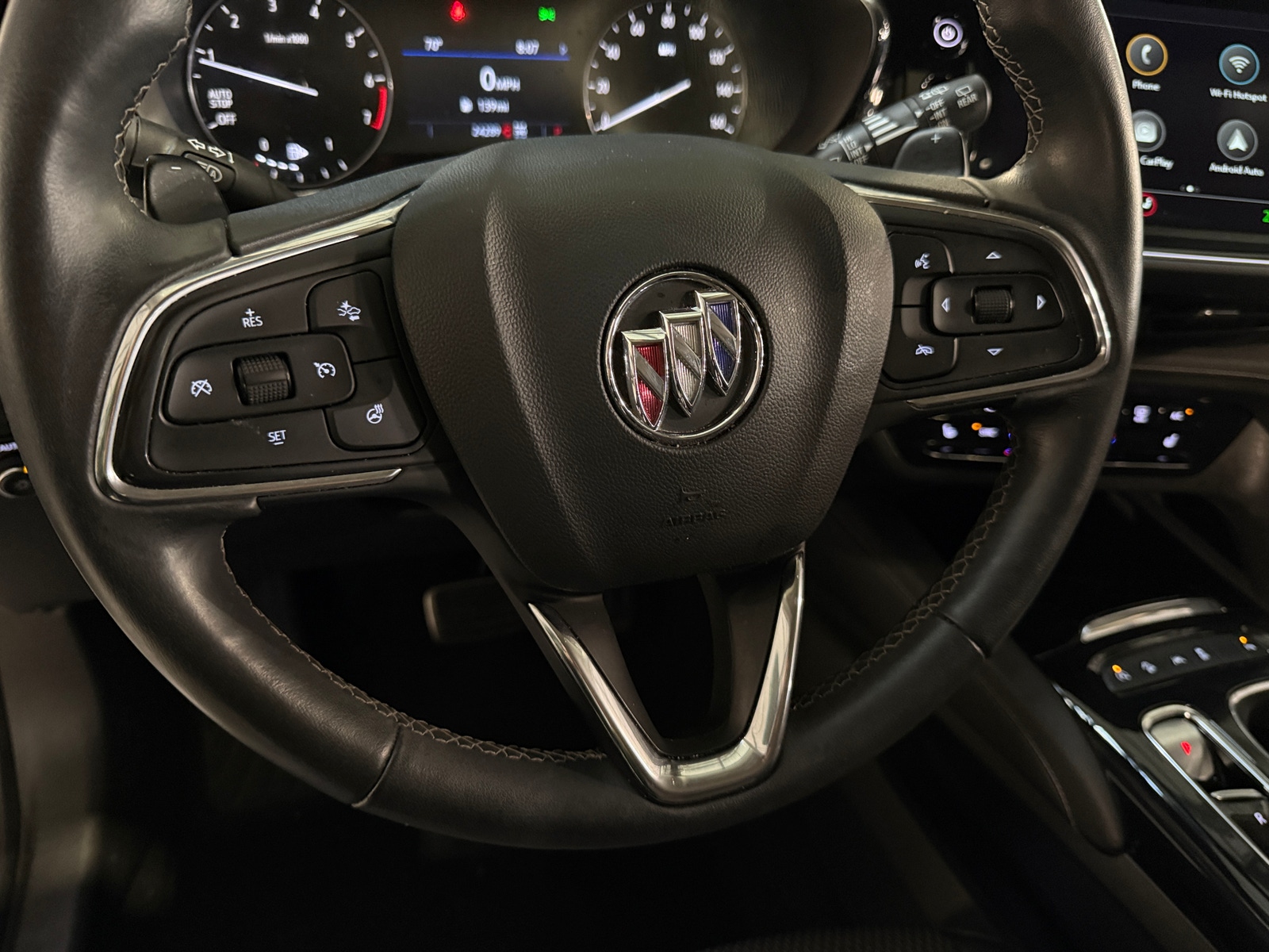 Thumbnail: 2023 Buick Envision - 5