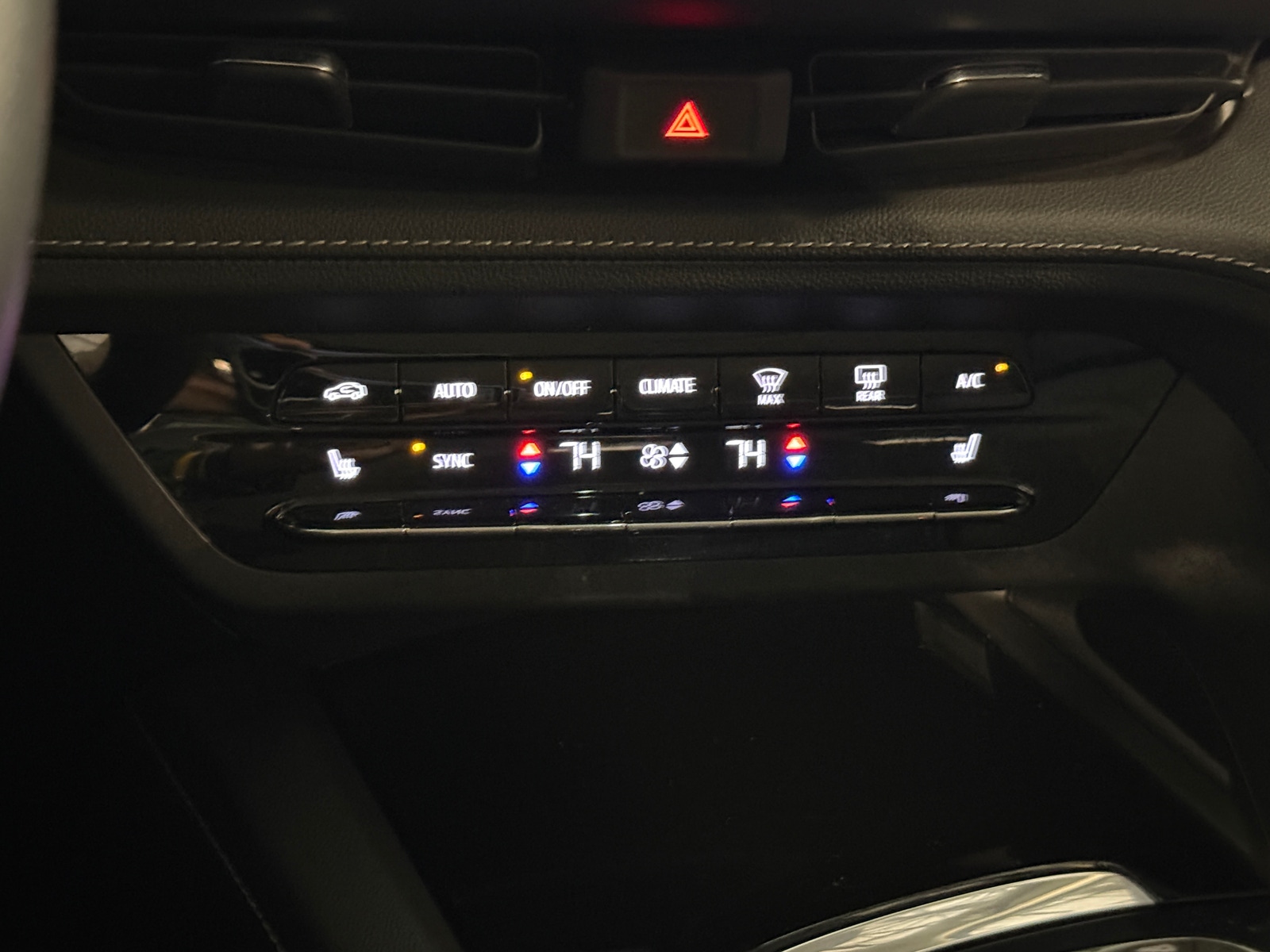 Thumbnail: 2023 Buick Envision - 4
