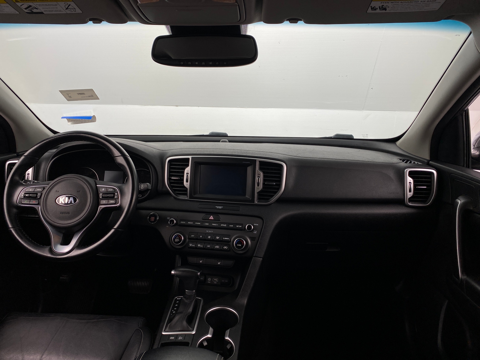 Thumbnail: 2017 Kia Sportage - 2
