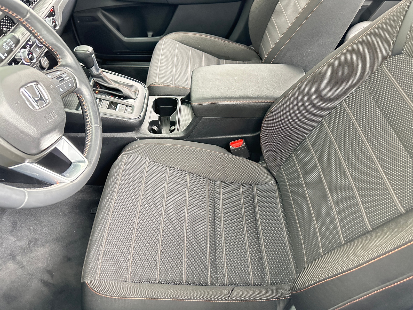 Thumbnail: 2023 Honda CR-V - 2