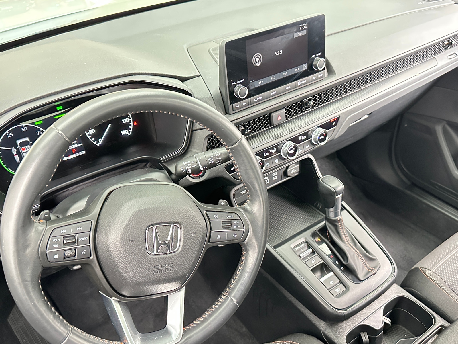 Thumbnail: 2023 Honda CR-V - 3