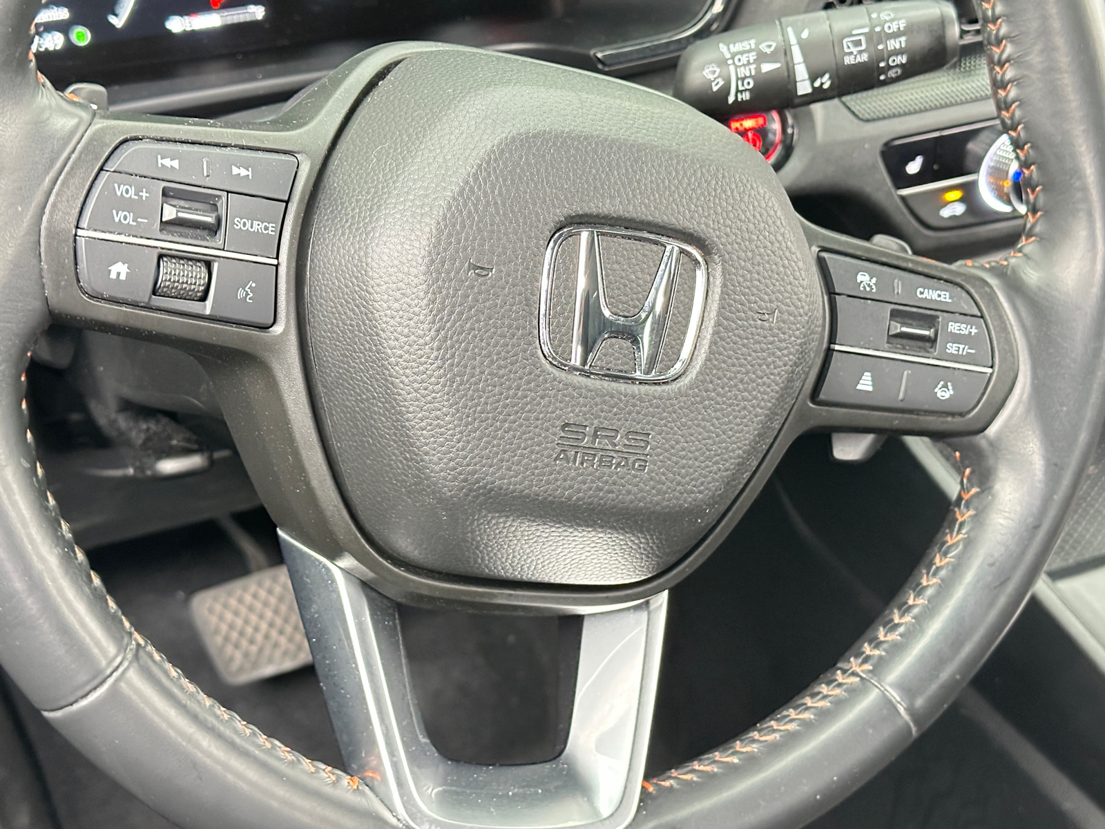 Thumbnail: 2023 Honda CR-V - 5