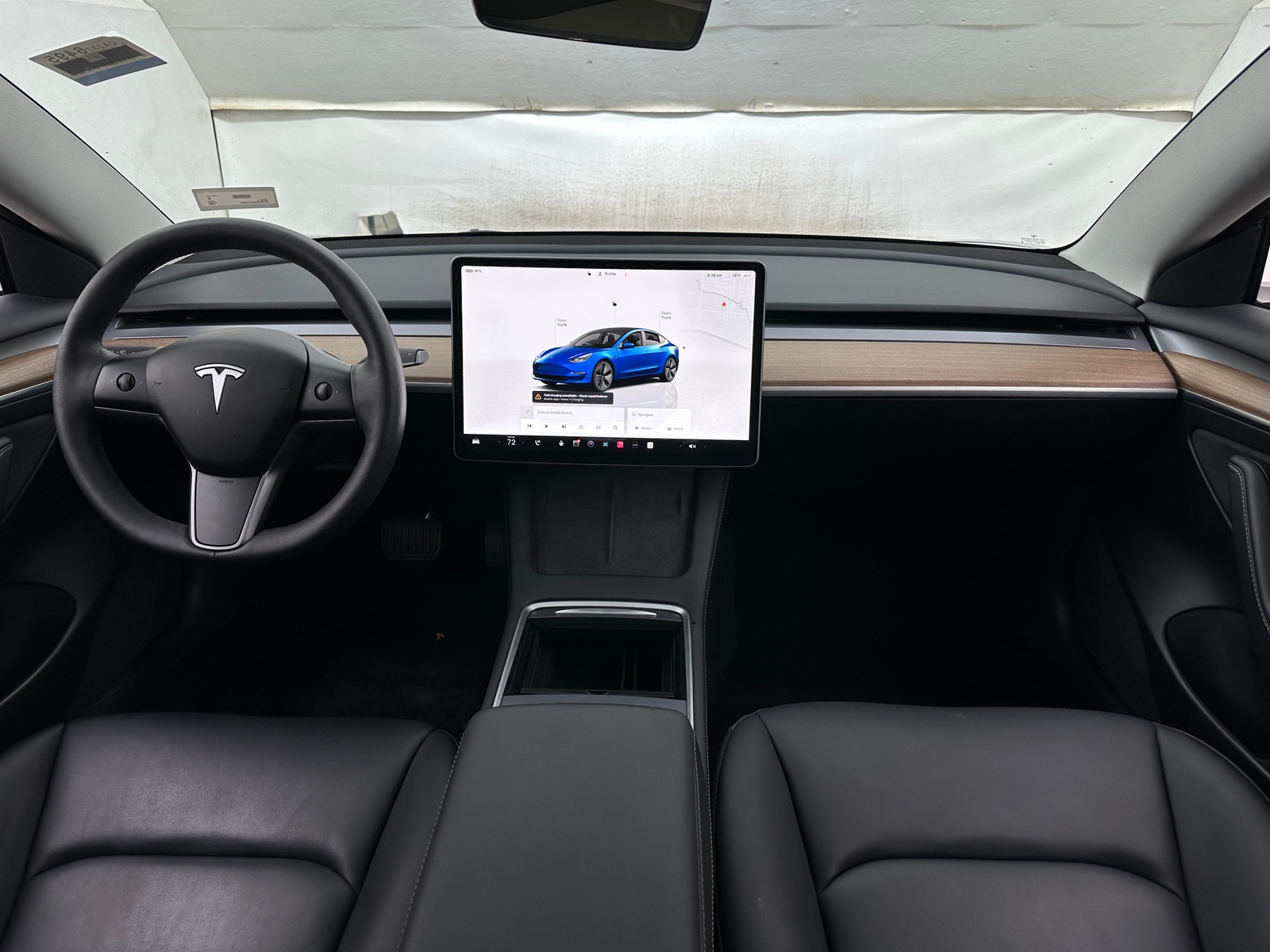 Thumbnail: 2023 Tesla Model 3 - 2