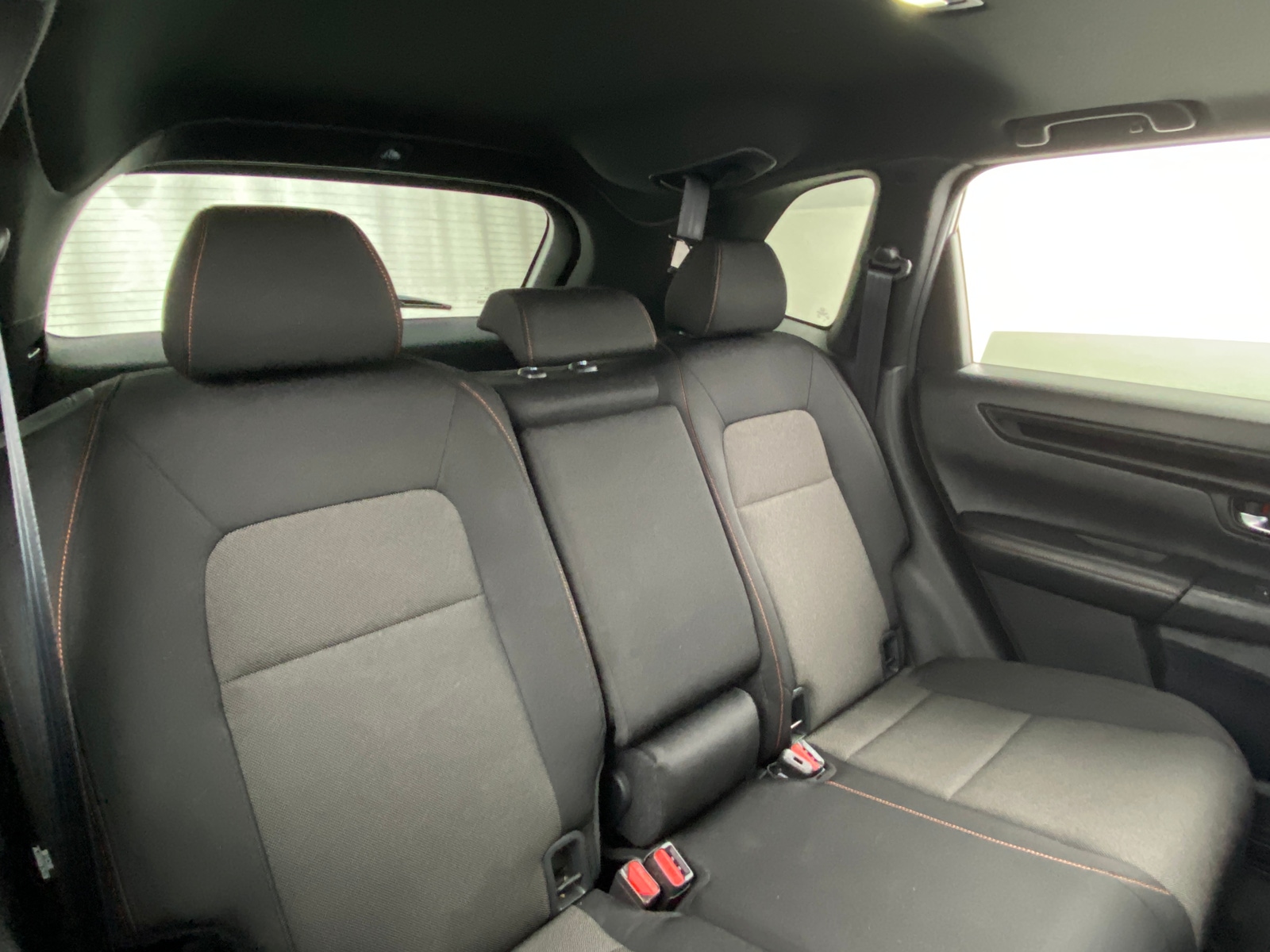 Thumbnail: 2023 Honda CR-V - 6
