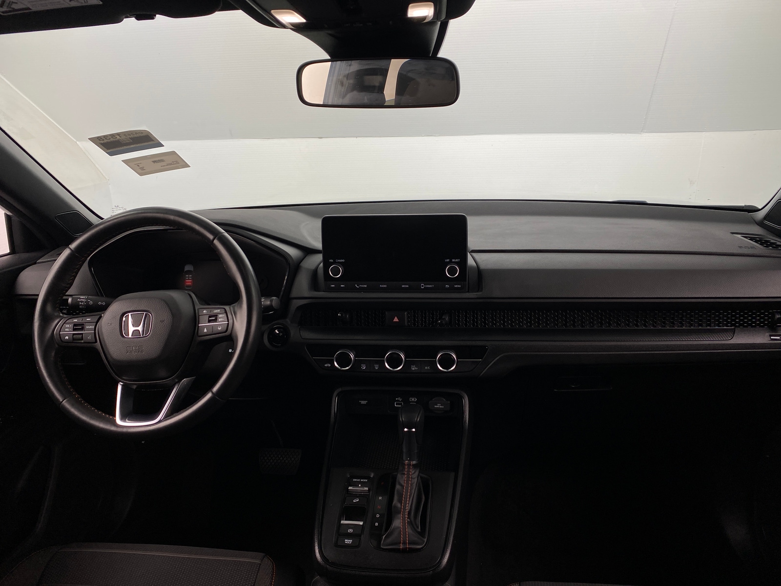 Thumbnail: 2023 Honda CR-V - 3
