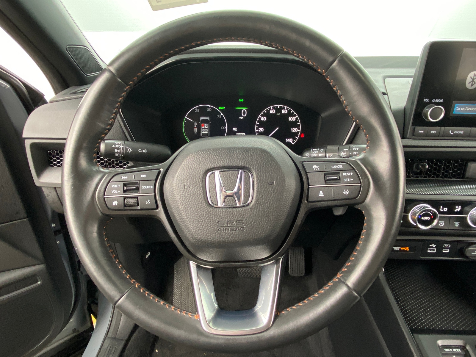 Thumbnail: 2023 Honda CR-V - 5