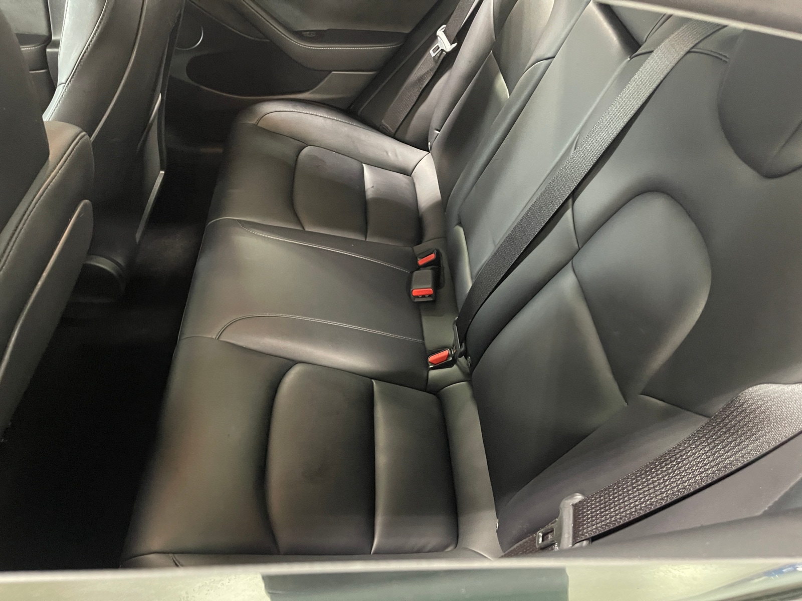Thumbnail: 2021 Tesla Model 3 - 5