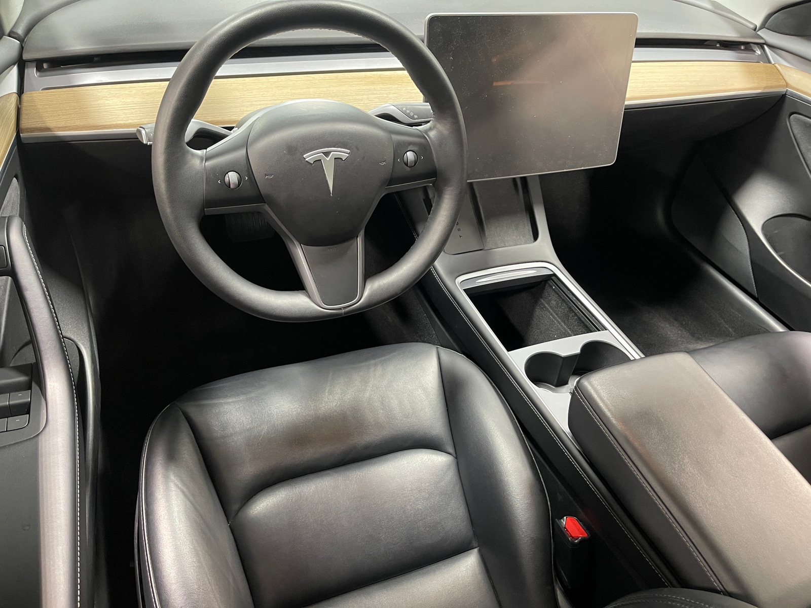 Thumbnail: 2021 Tesla Model 3 - 2
