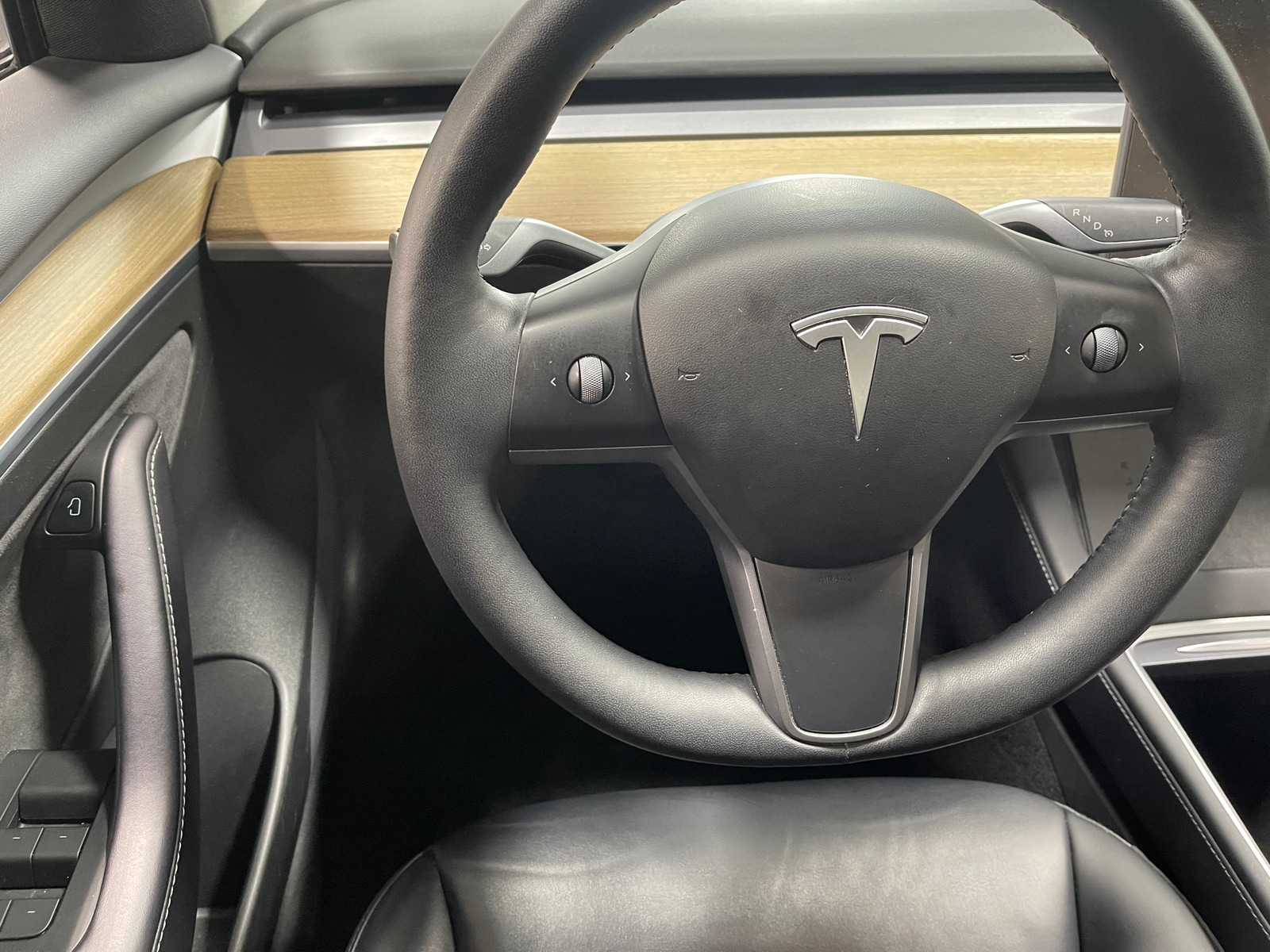 Thumbnail: 2021 Tesla Model 3 - 4