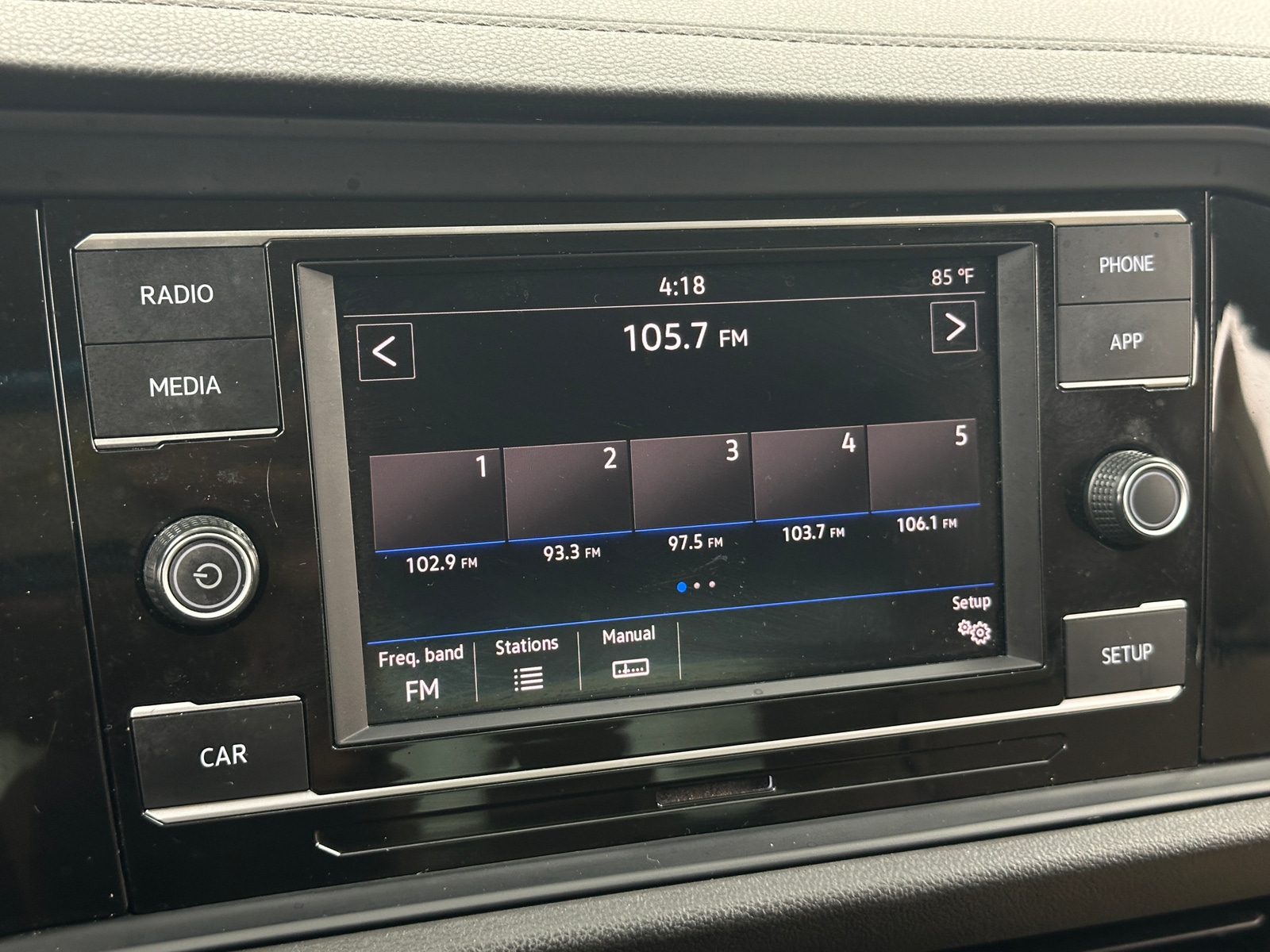 Thumbnail: 2019 Volkswagen Jetta - 3