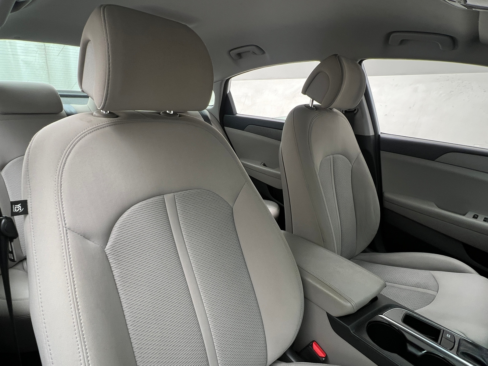 Thumbnail: 2015 Hyundai Sonata - 2