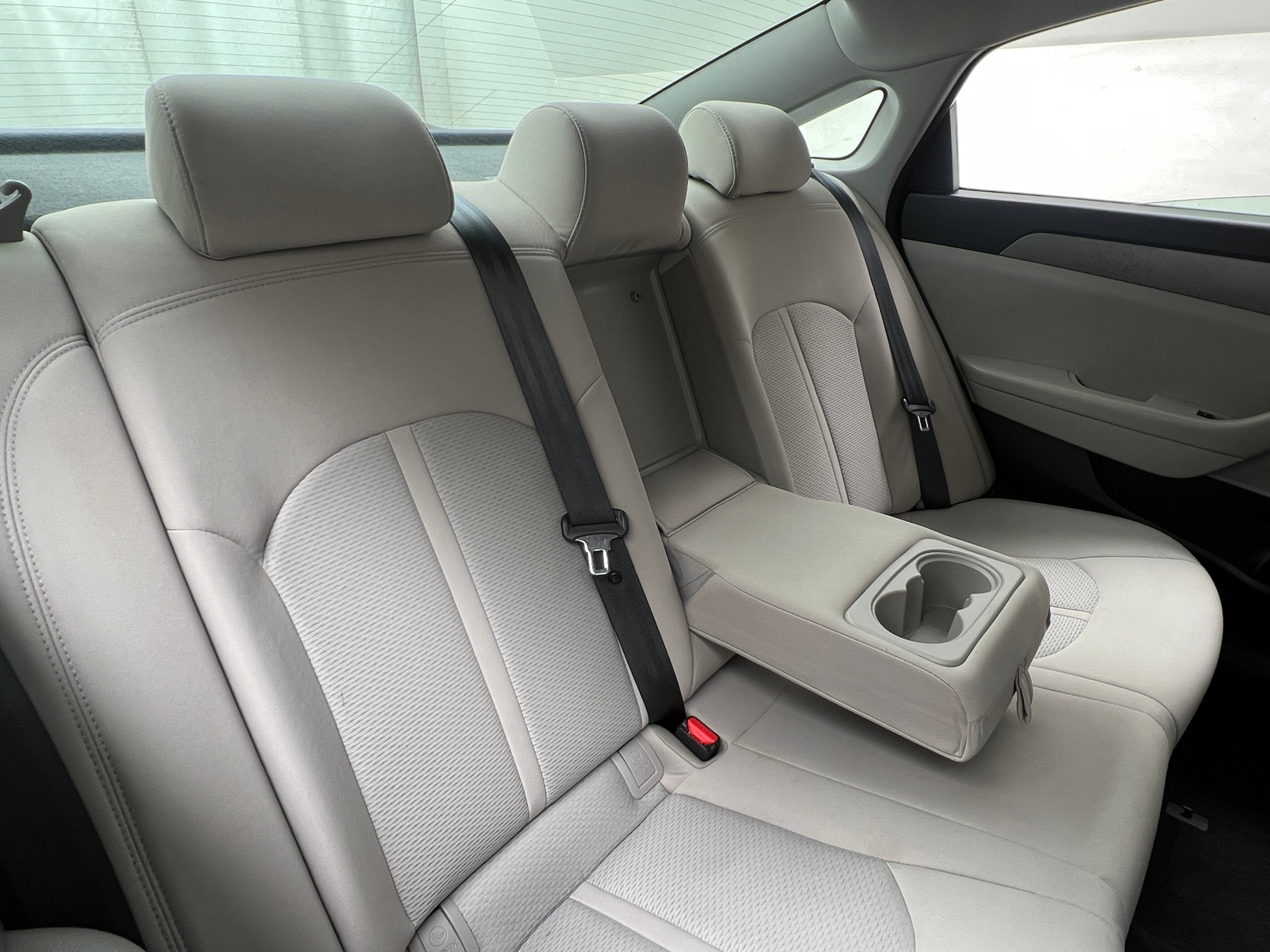 Thumbnail: 2015 Hyundai Sonata - 6