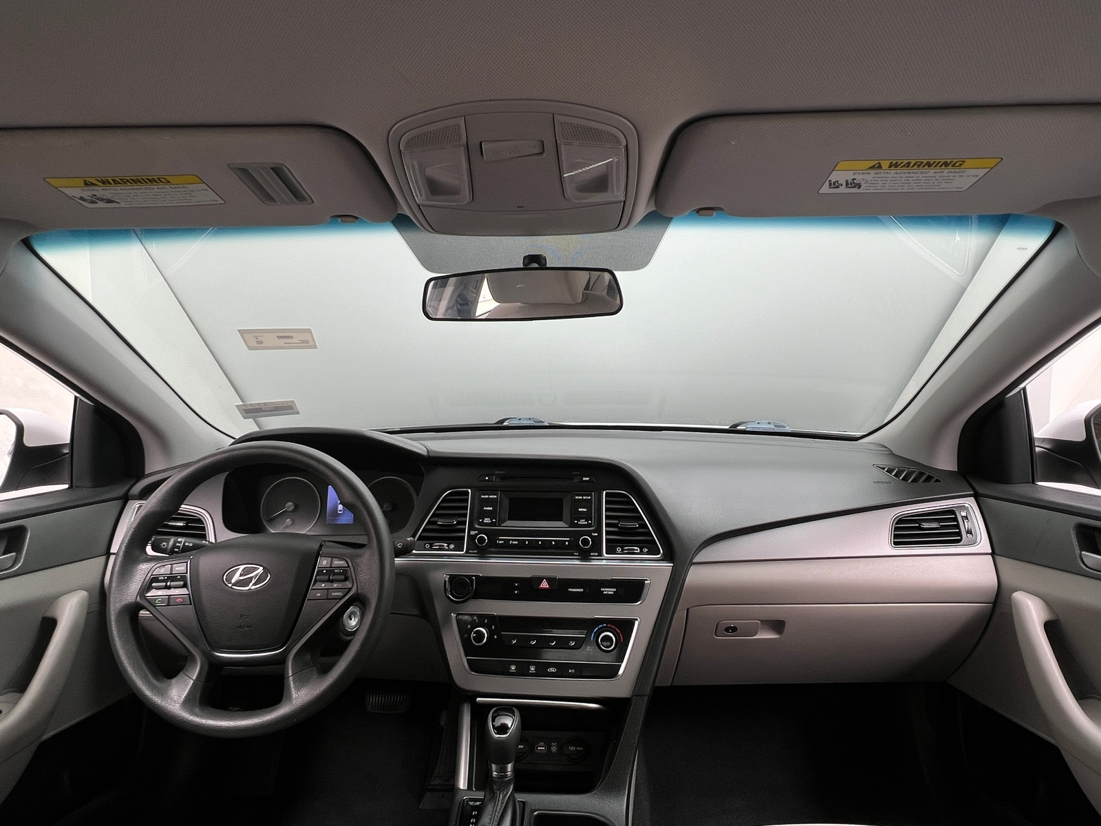 Thumbnail: 2015 Hyundai Sonata - 3
