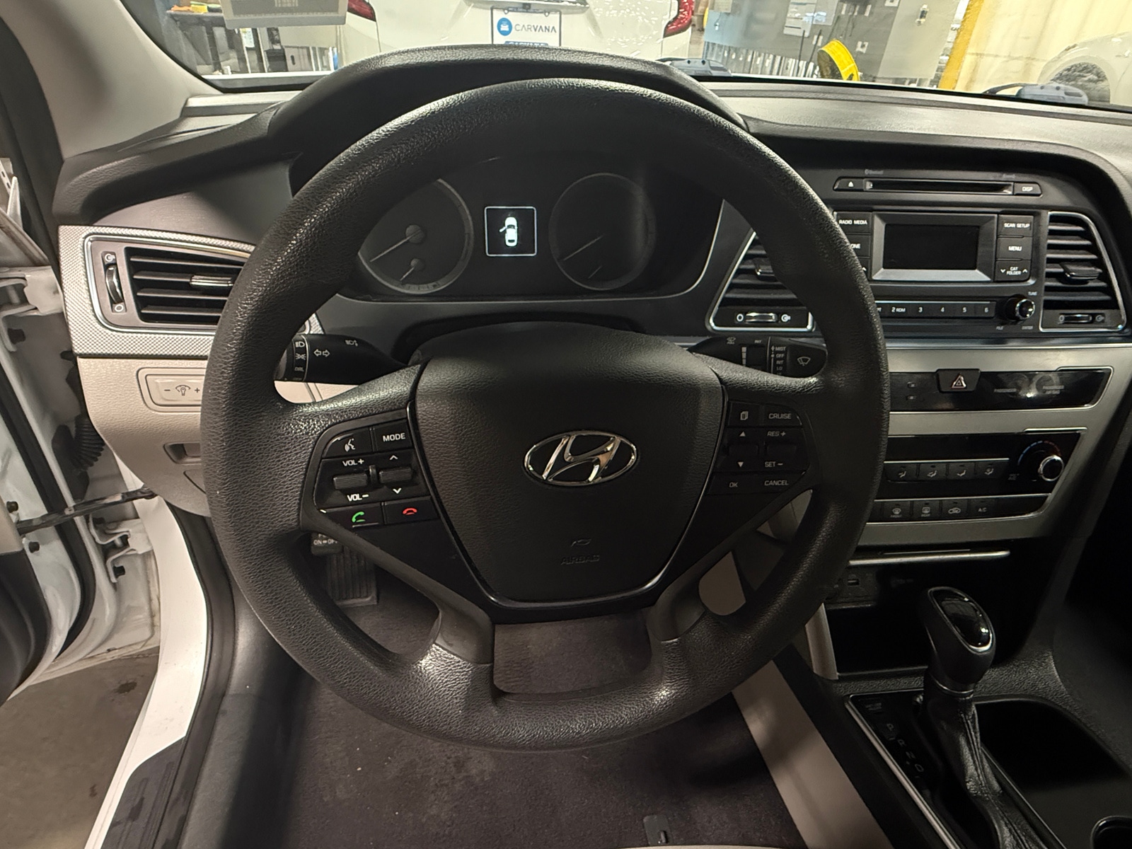 Thumbnail: 2015 Hyundai Sonata - 5