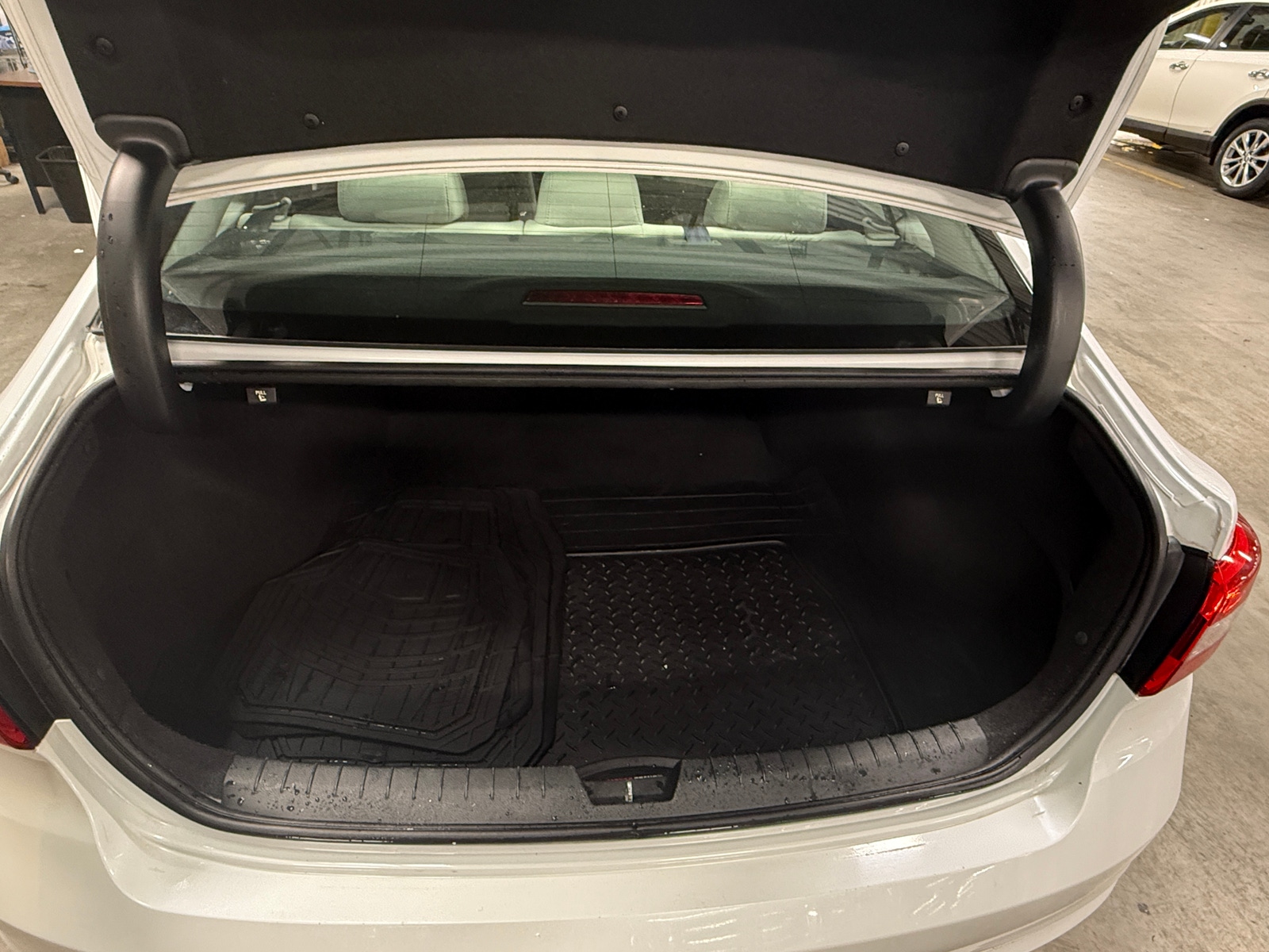 Thumbnail: 2015 Hyundai Sonata - 7