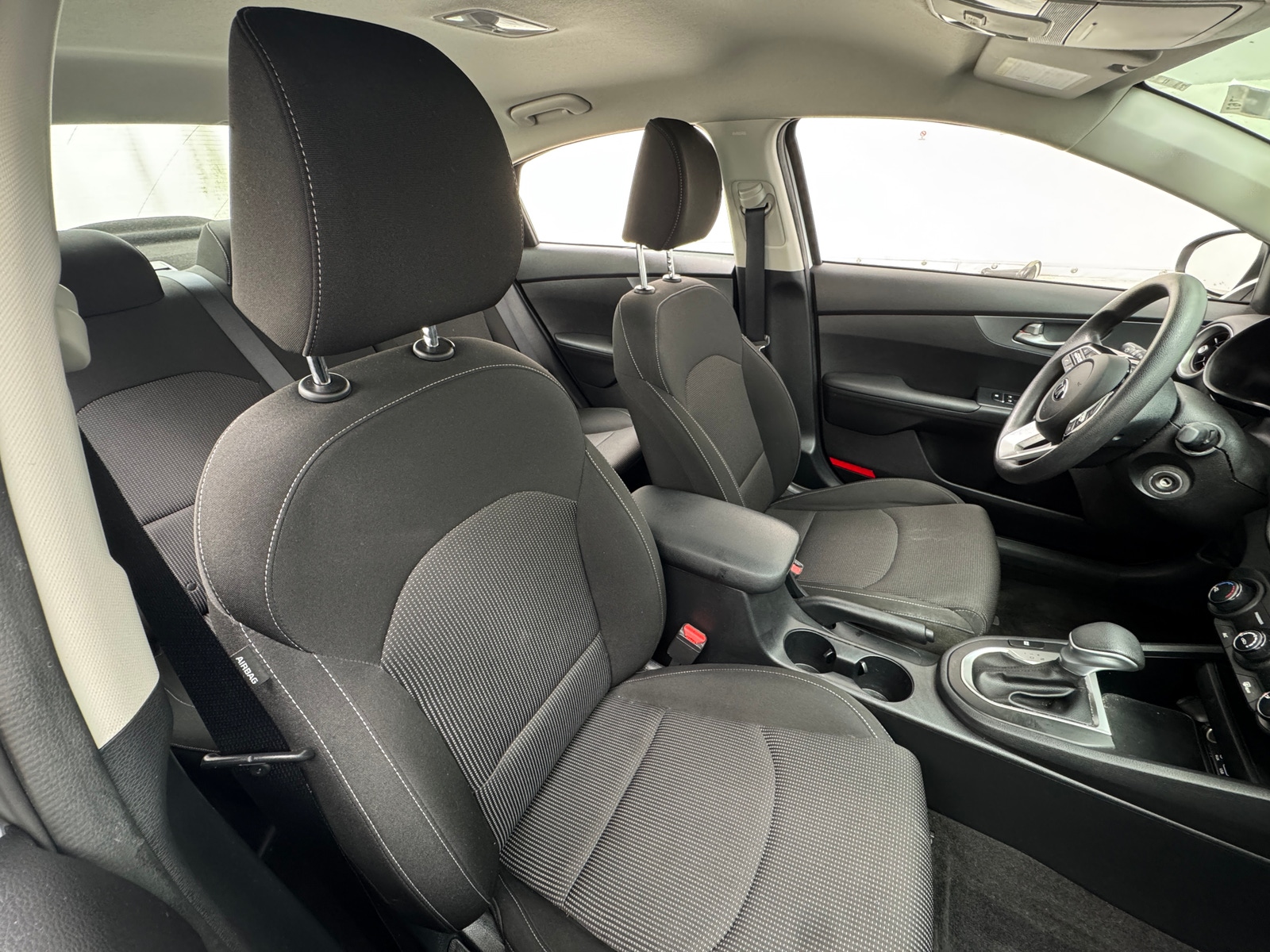 Thumbnail: 2021 Kia Forte - 2
