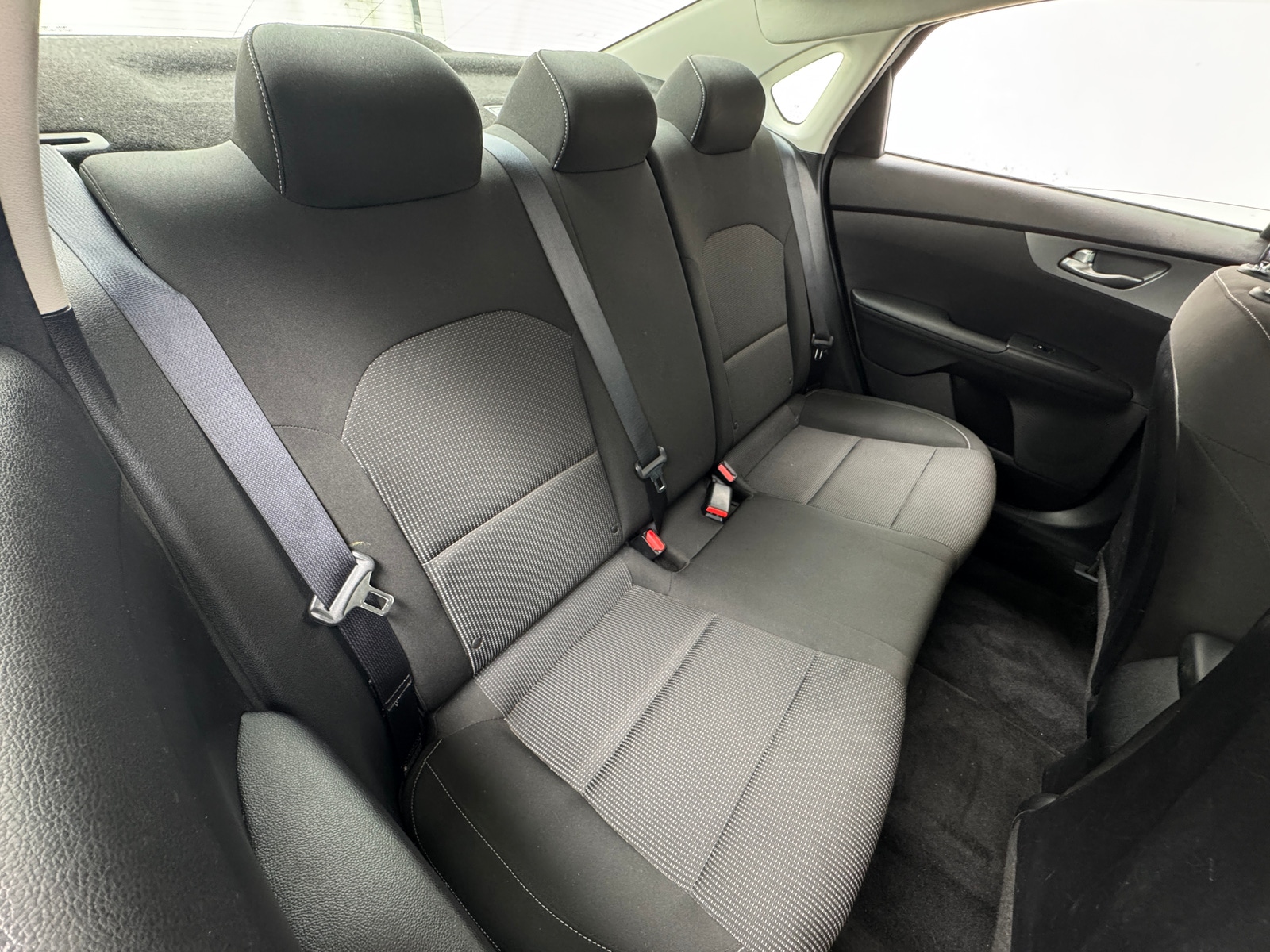 Thumbnail: 2021 Kia Forte - 6